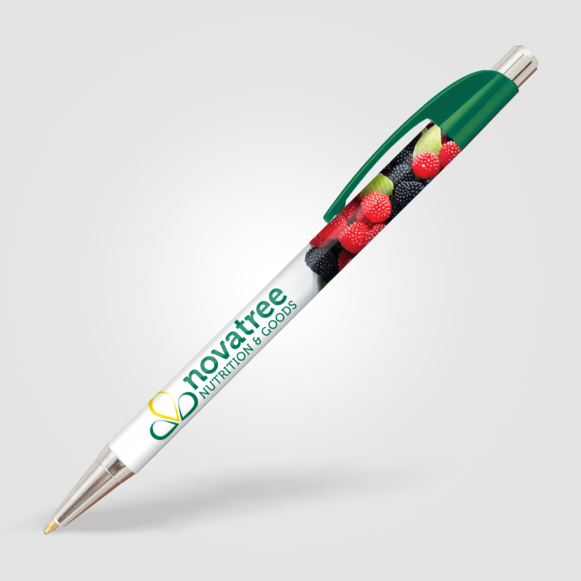 Elite Slim Metallic 57