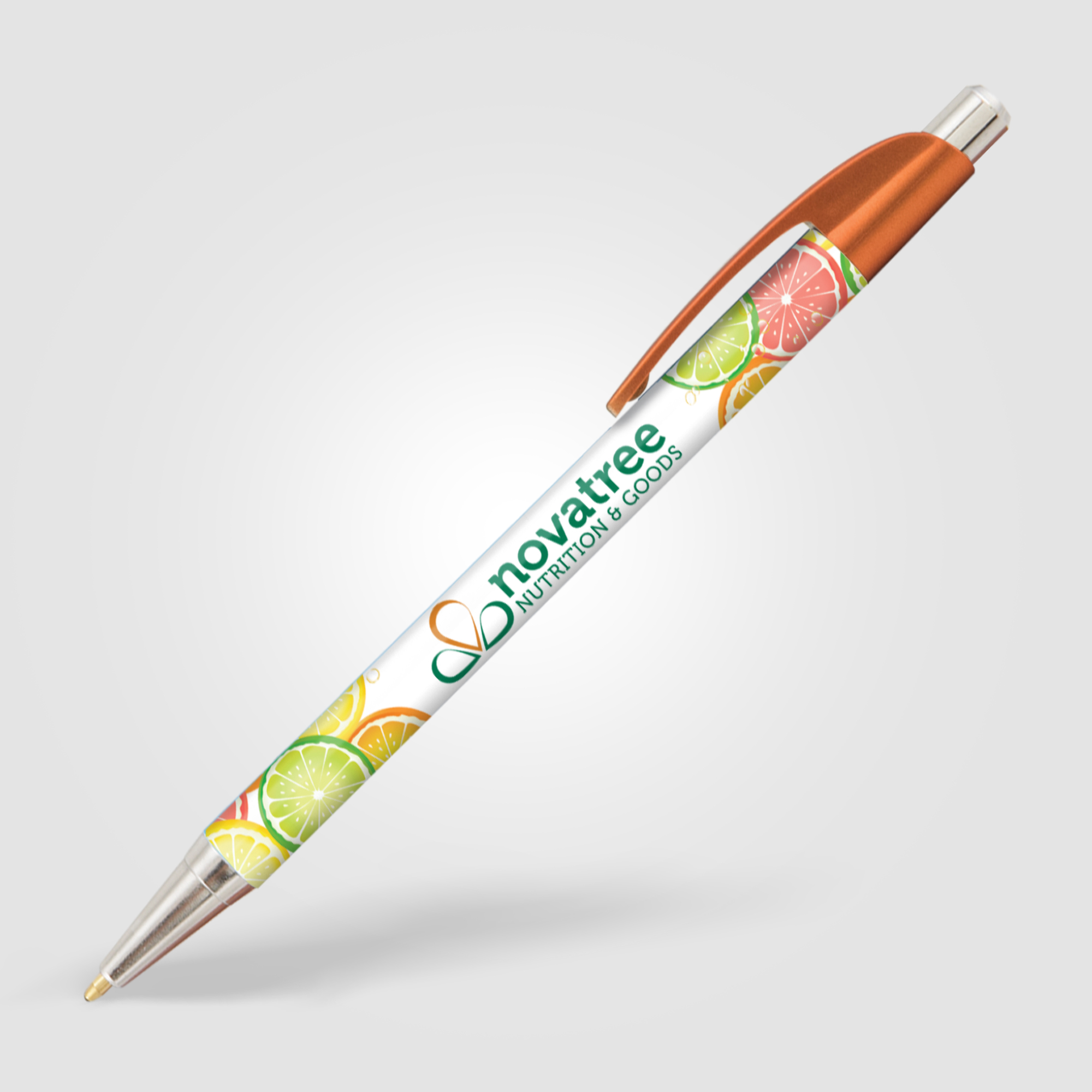 Elite Slim Metallic 61