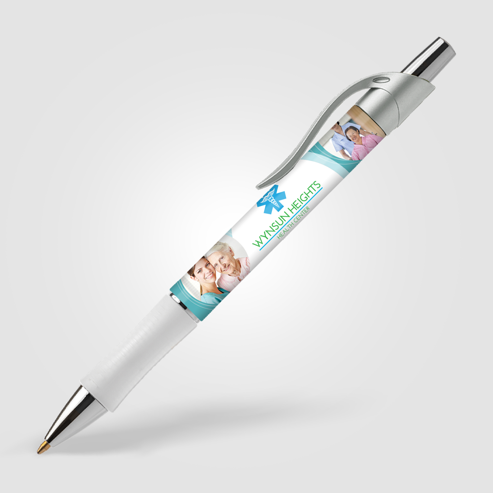 Stylex Frost Pen 29