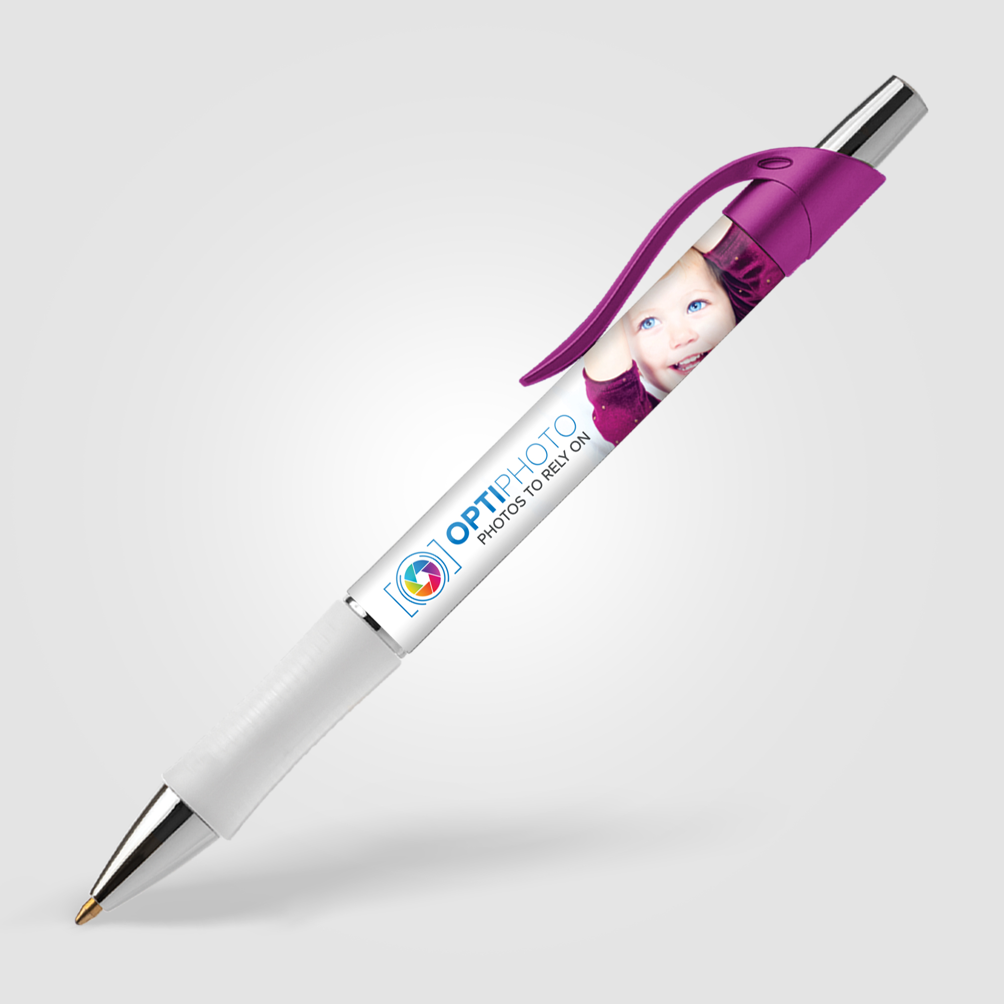Stylex Frost Pen 5