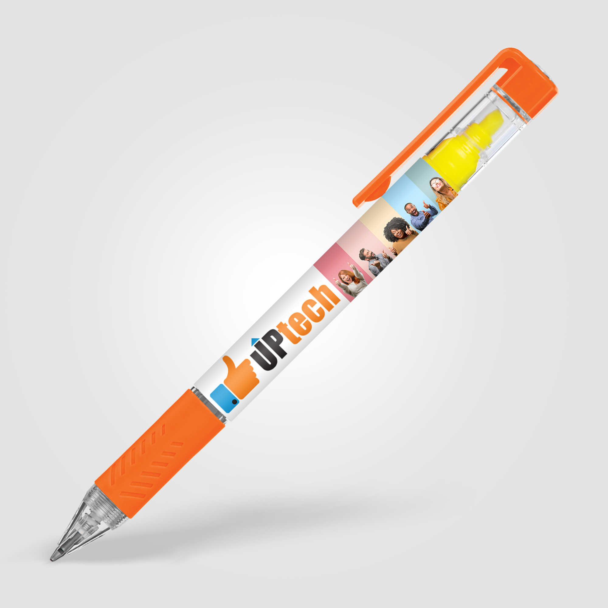 Duplex Brights 34