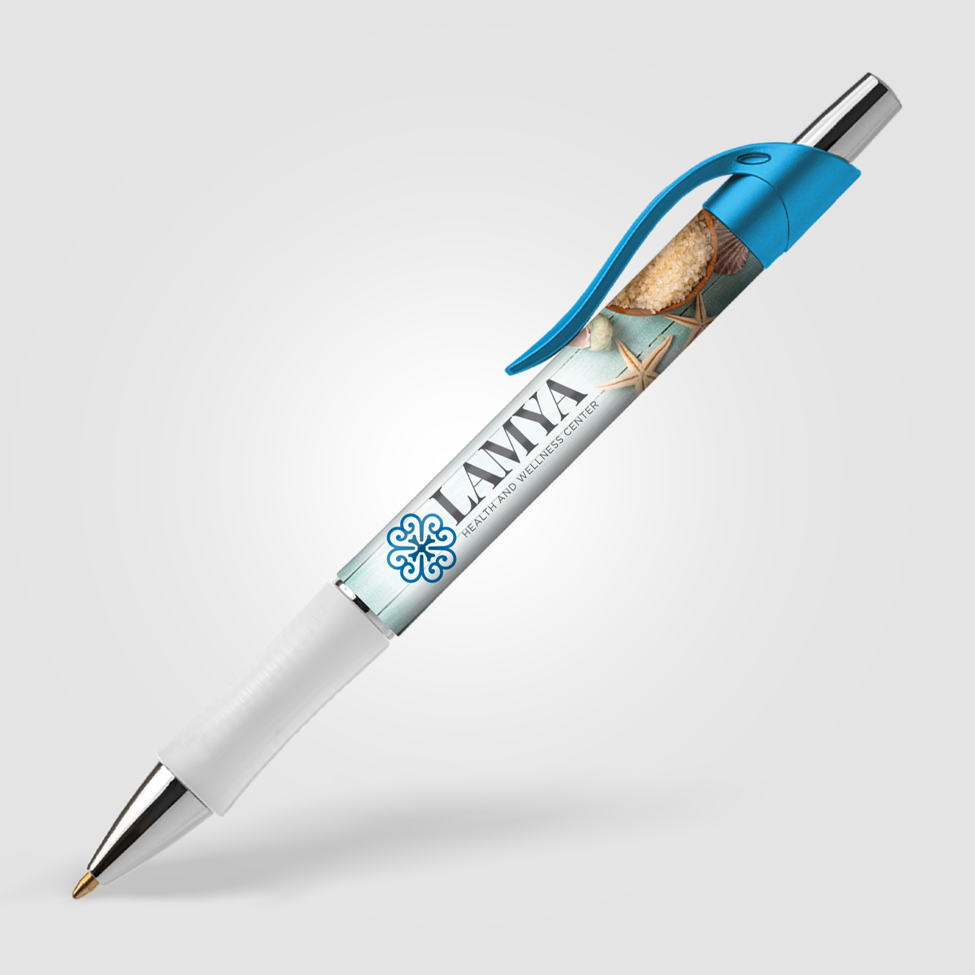 Stylex Frost Pen 7
