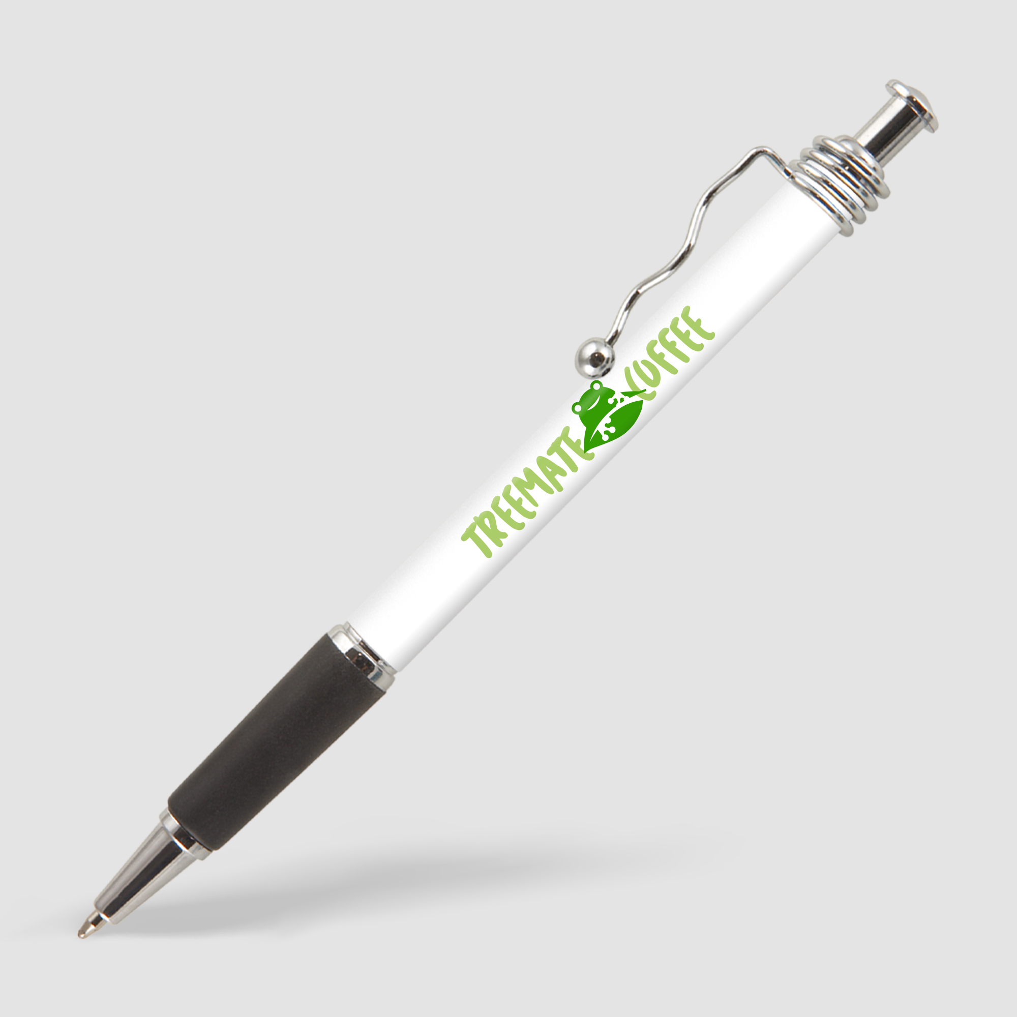 Holographic Jazz Pen 9