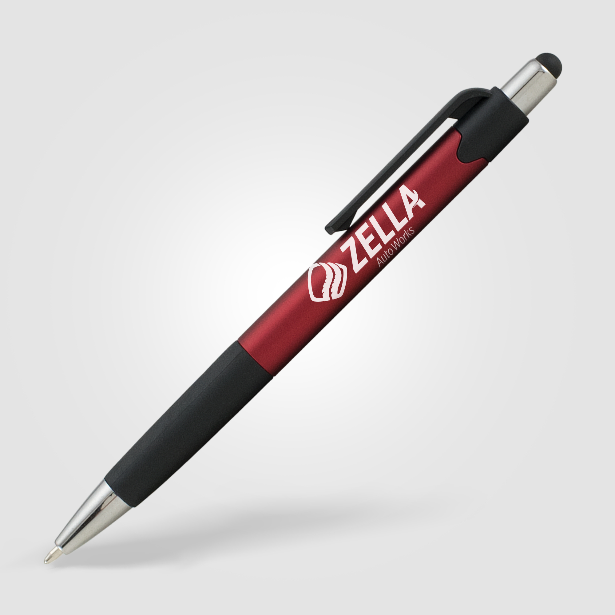 Smoothy Metallic Stylus 23