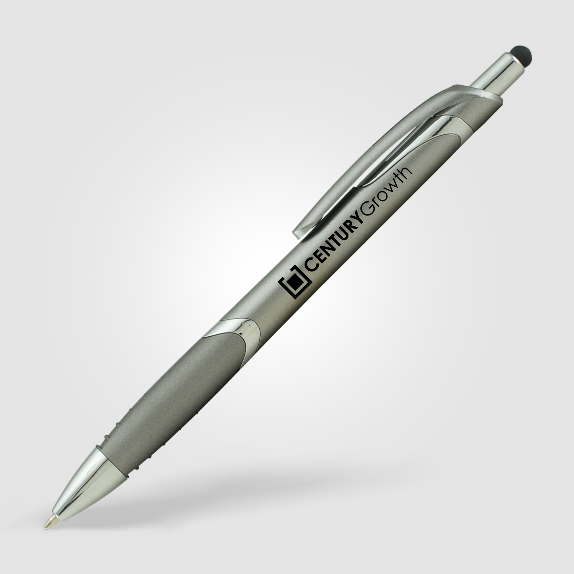 Solana Metallic w/ Stylus 4