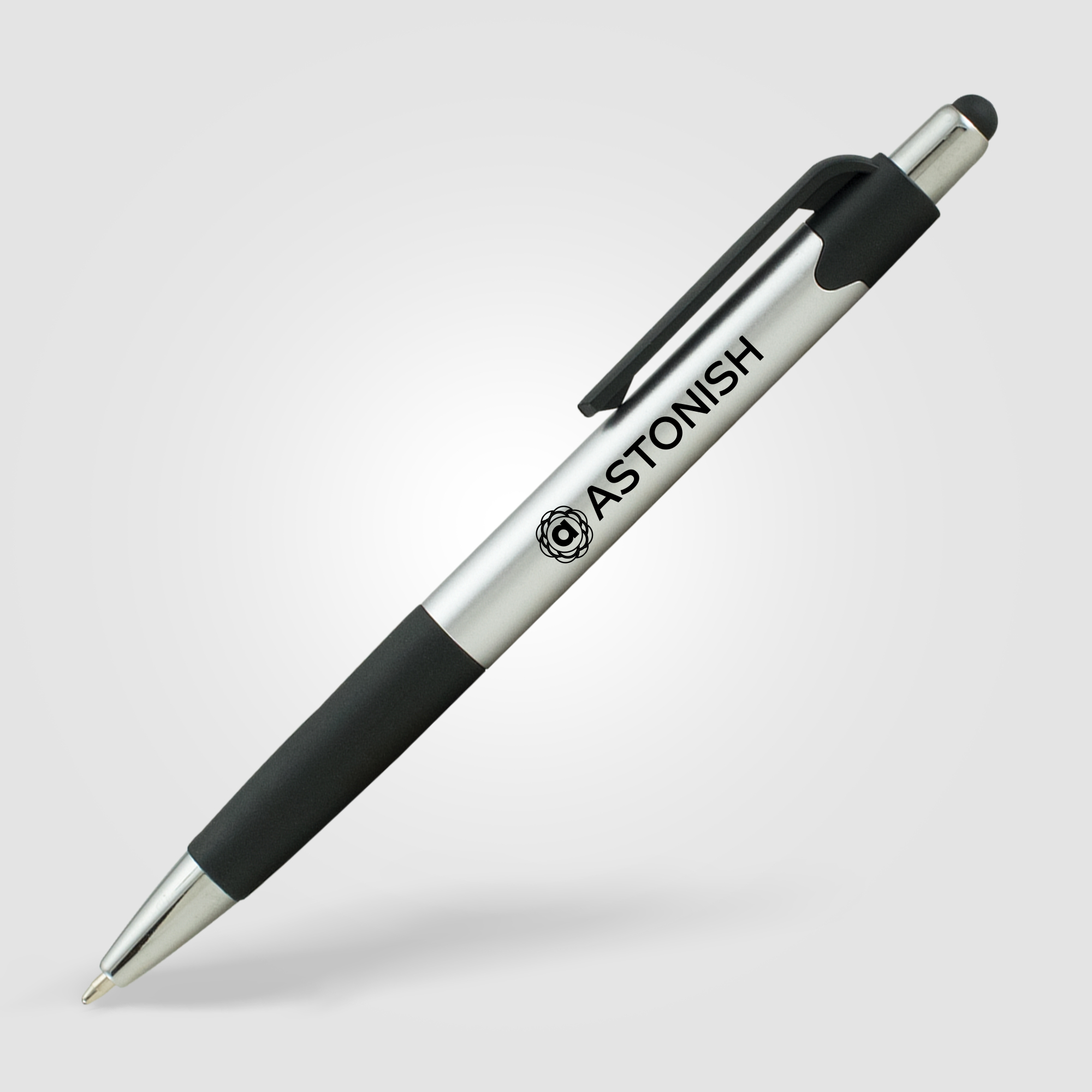 Smoothy Metallic Stylus 17