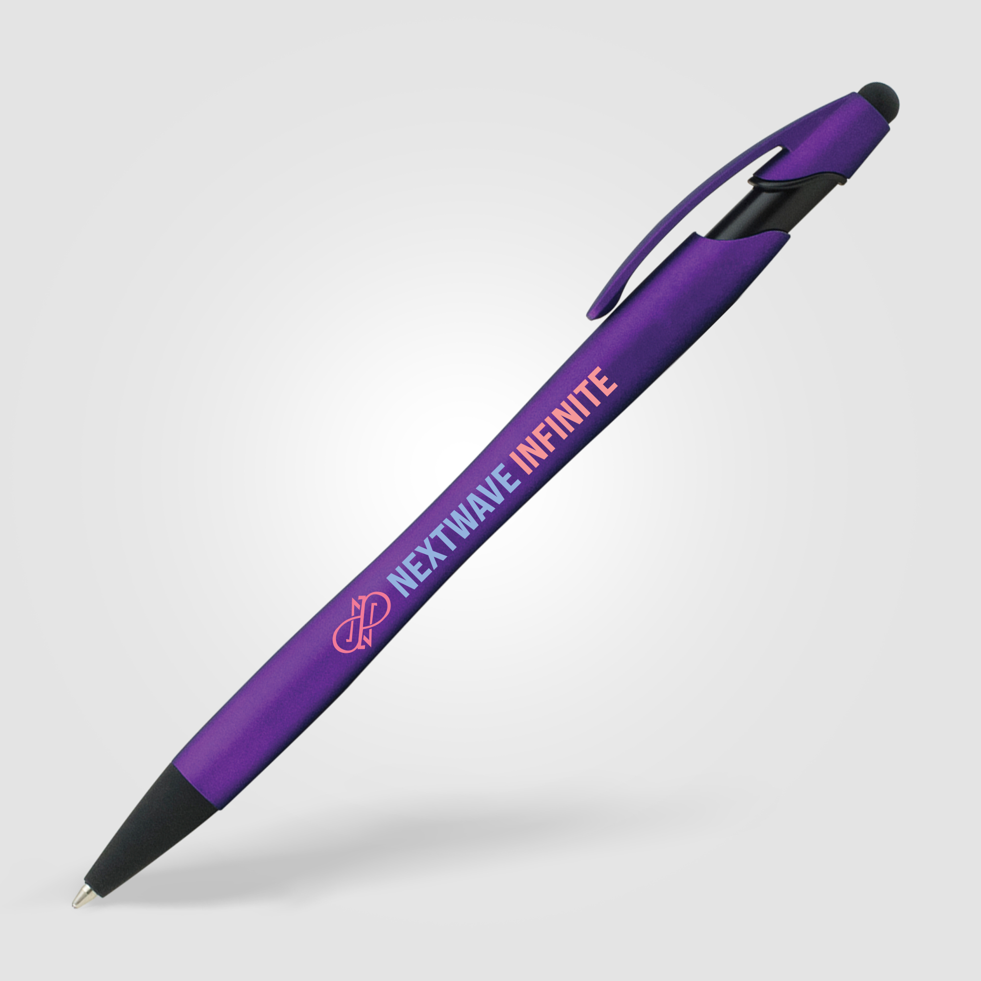 La Jolla Softy Stylus 8