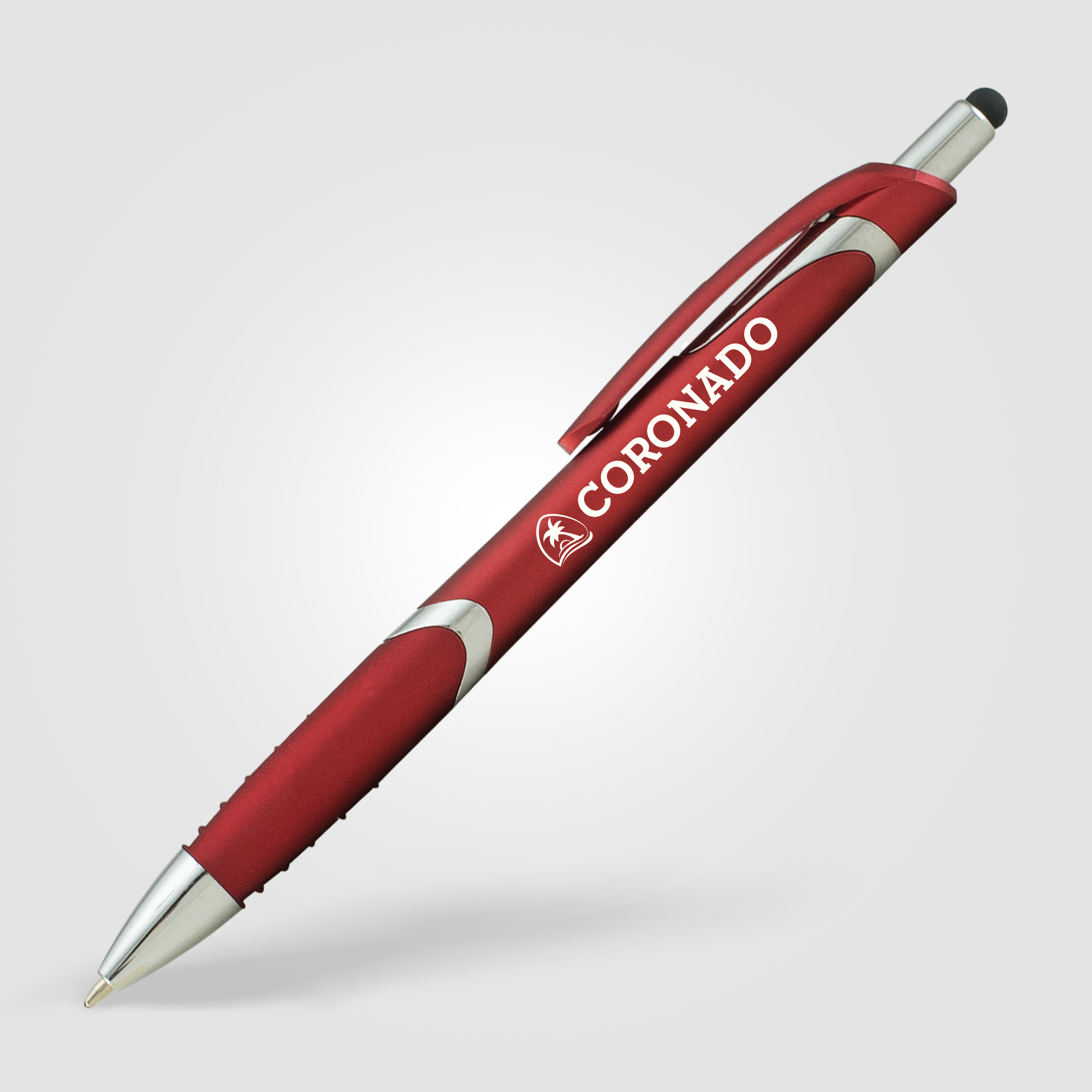 Solana Metallic w/ Stylus 7