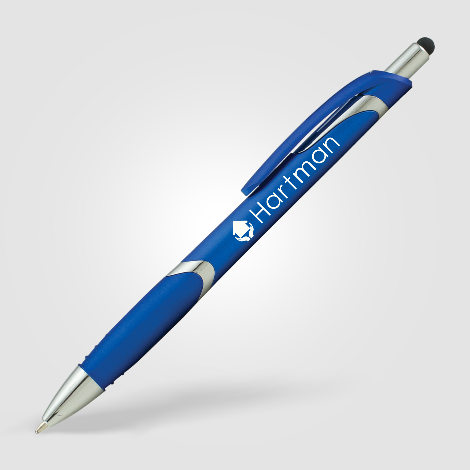 Solana Metallic w/ Stylus 25