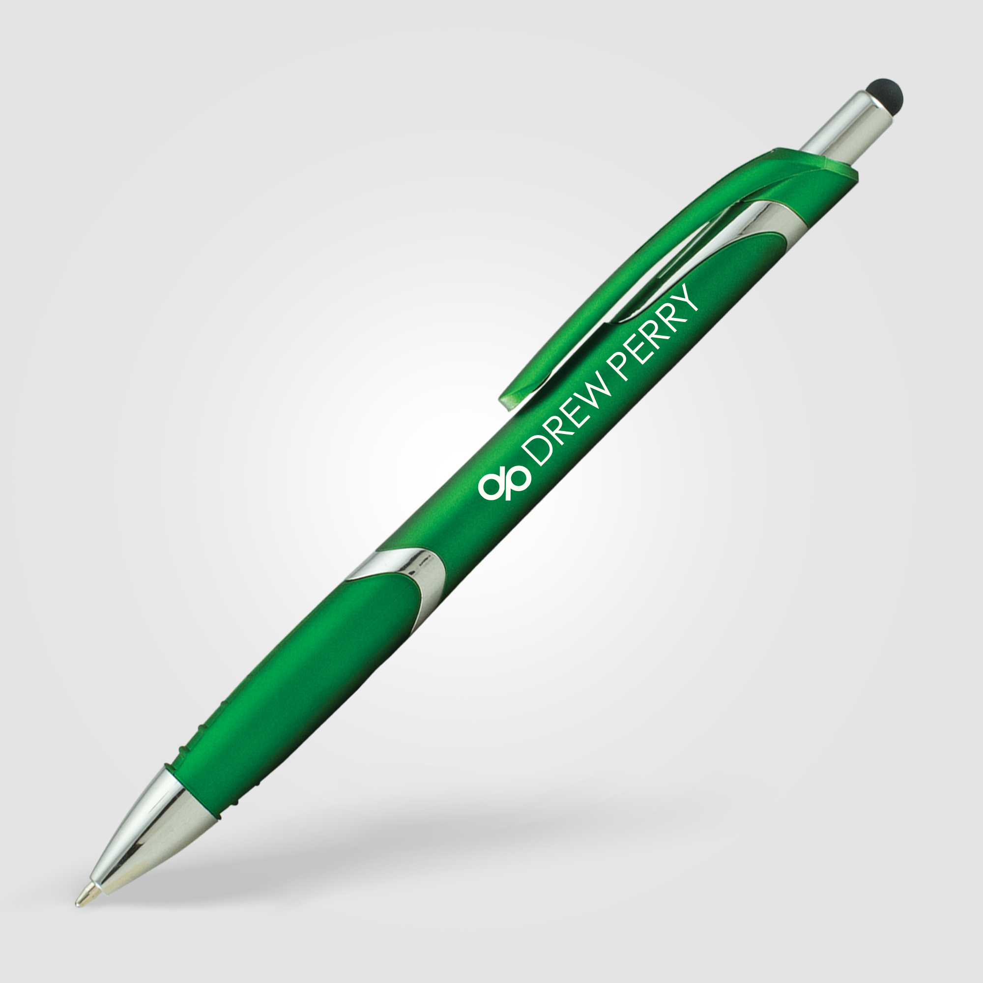 Solana Metallic w/ Stylus 3