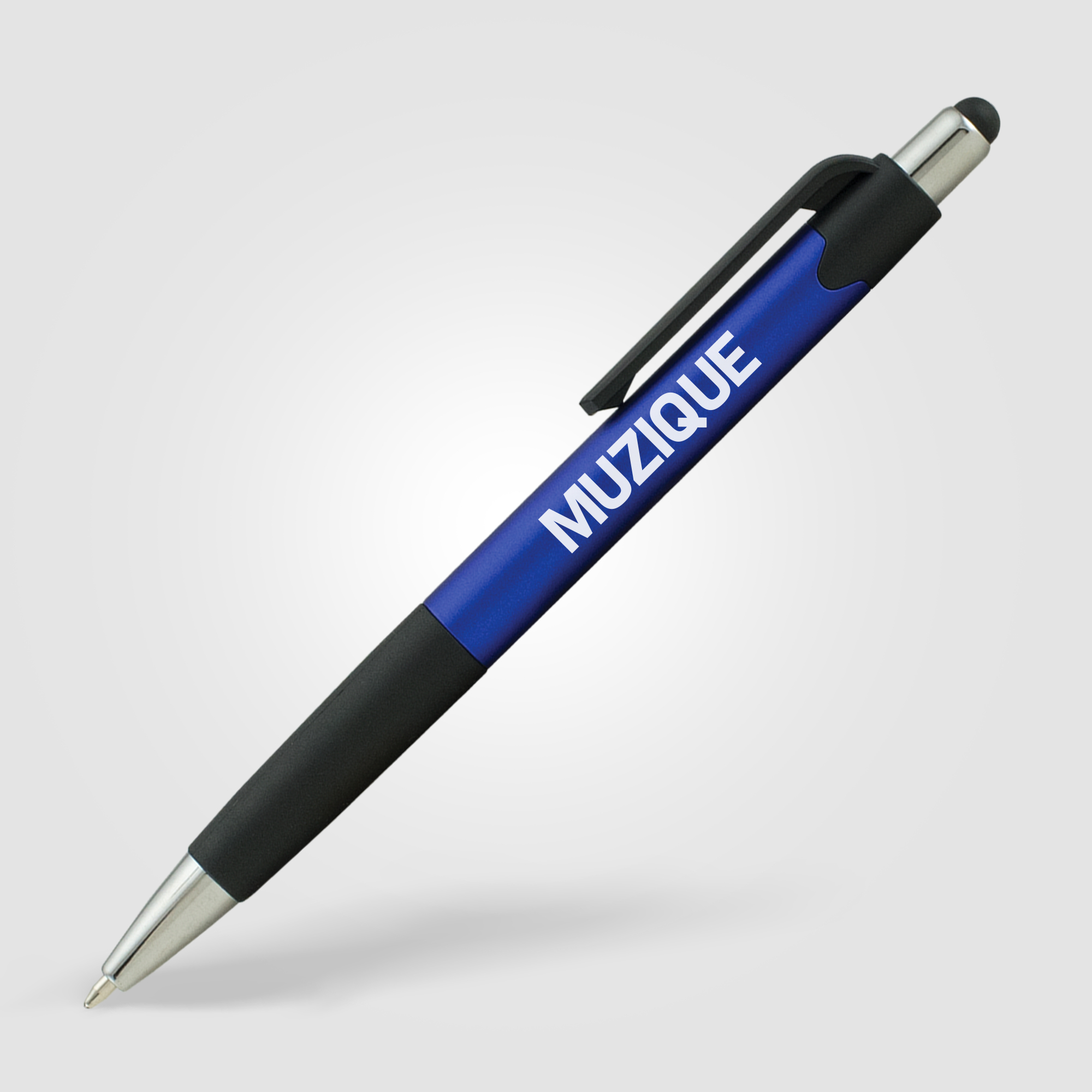 Smoothy Metallic Stylus 19
