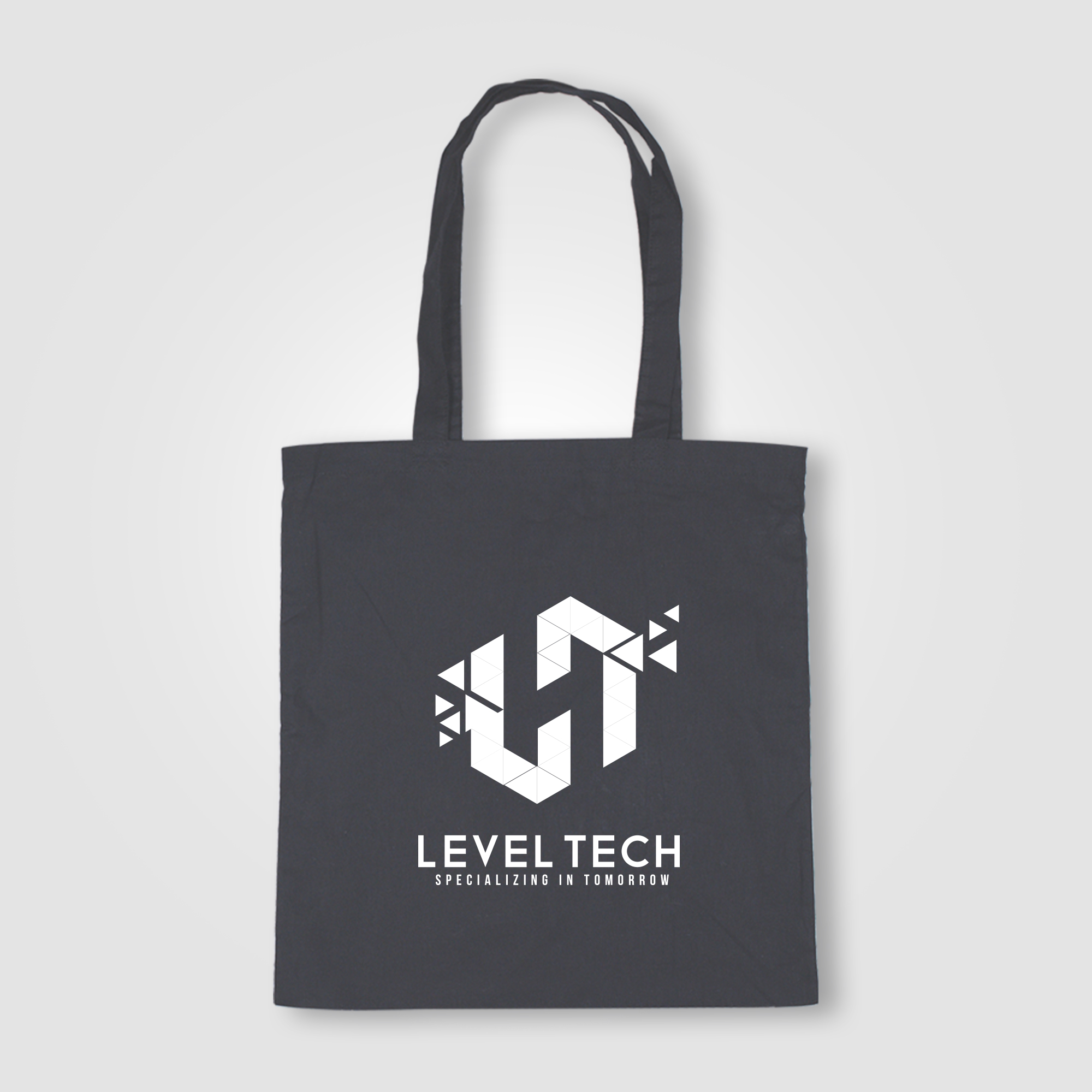 Quest - 4 oz. Cotton Tote Bag 41