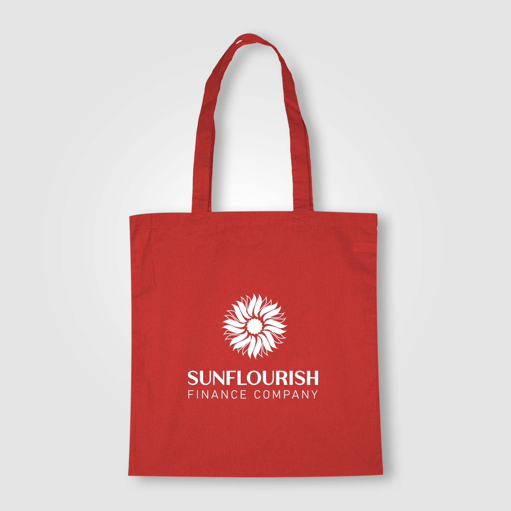 Quest - 4 oz. Cotton Tote Bag 5