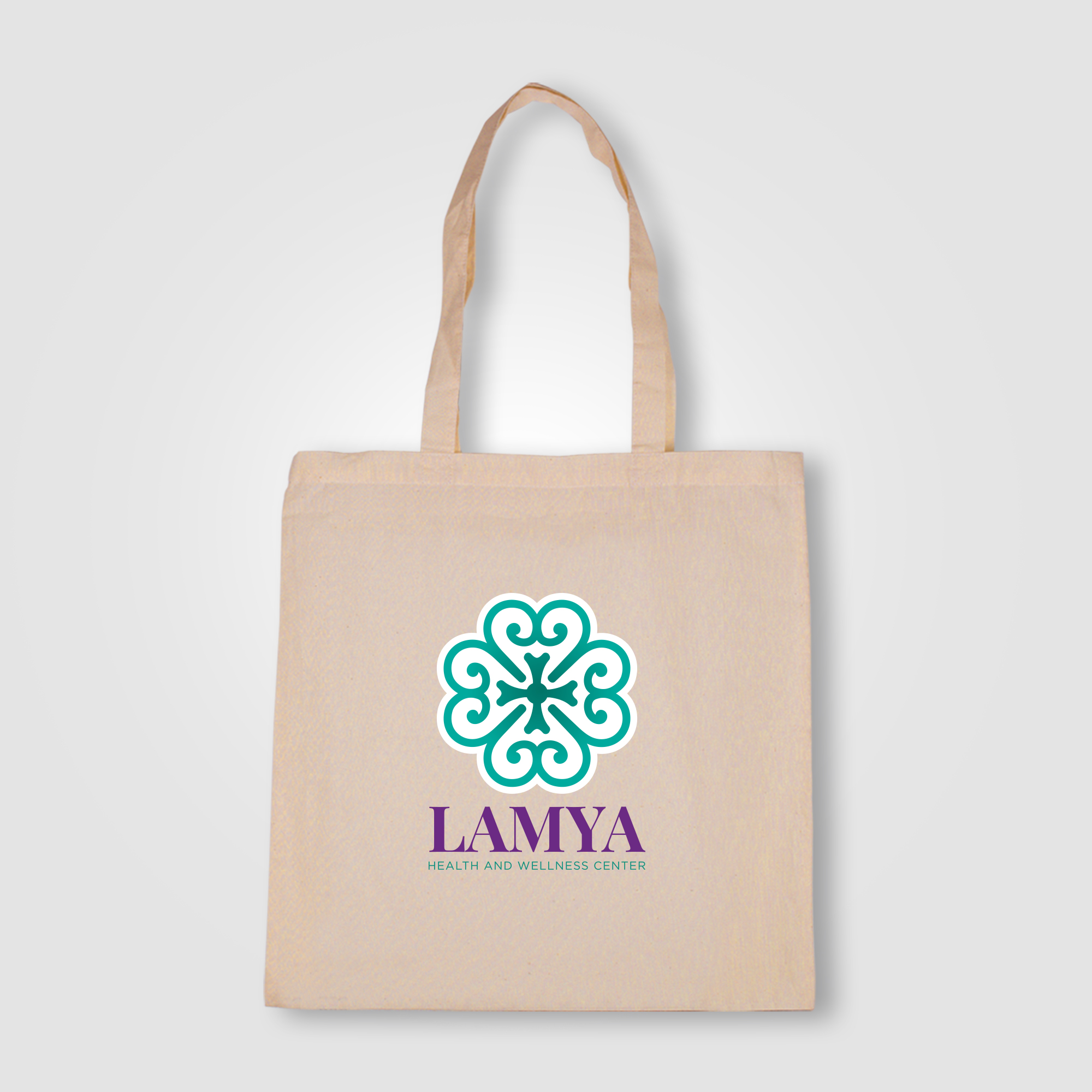 Quest - 4 oz. Cotton Tote Bag 48