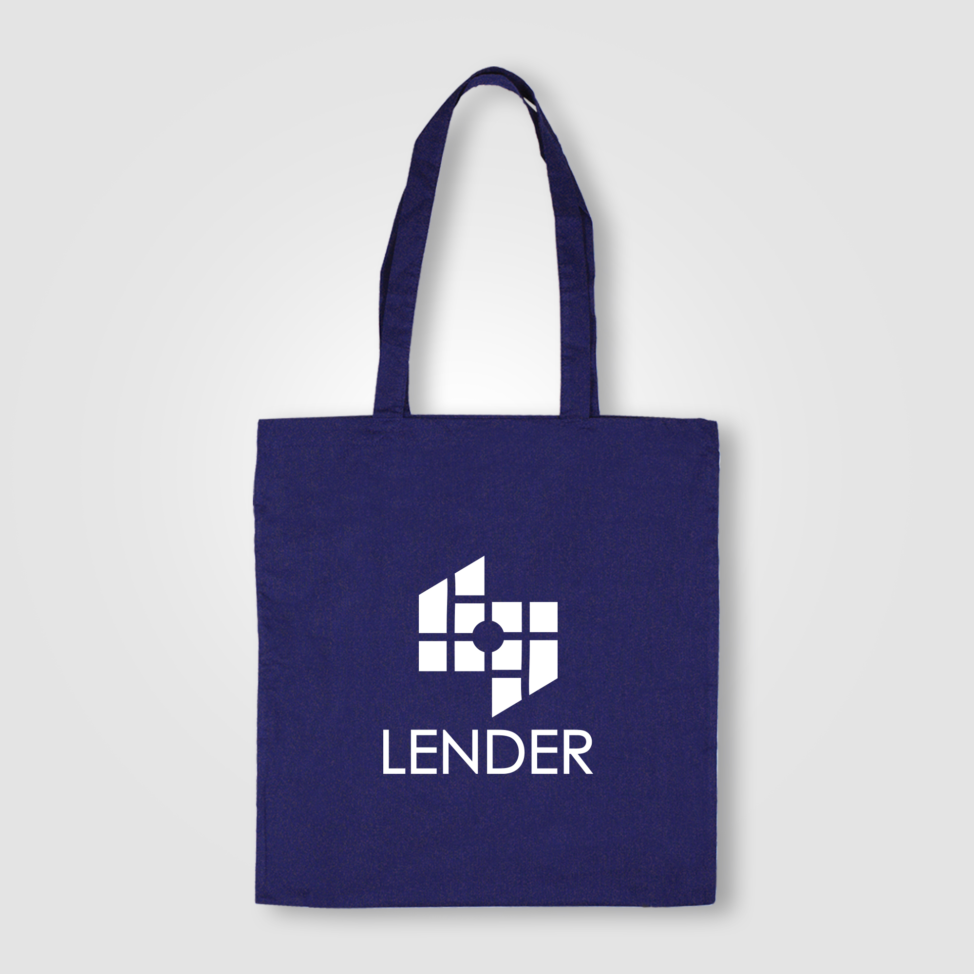 Quest - 4 oz. Cotton Tote Bag 31
