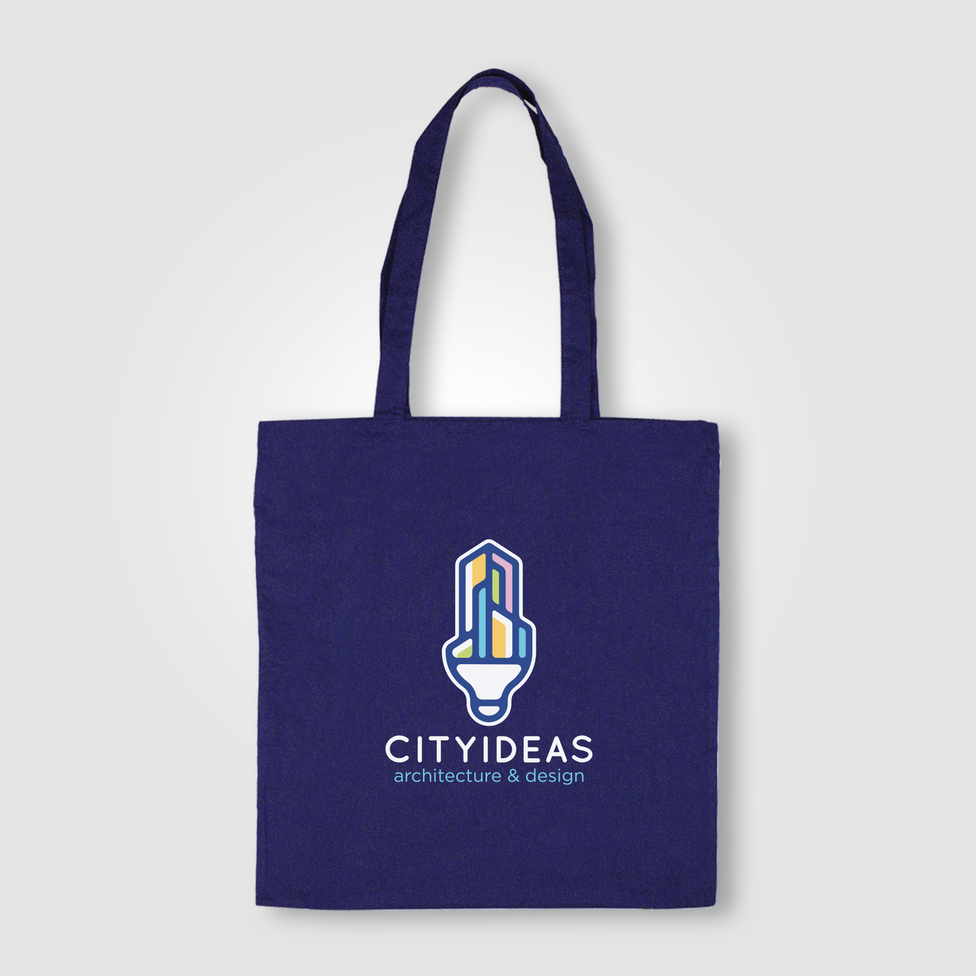 Quest - 4 oz. Cotton Tote Bag 50