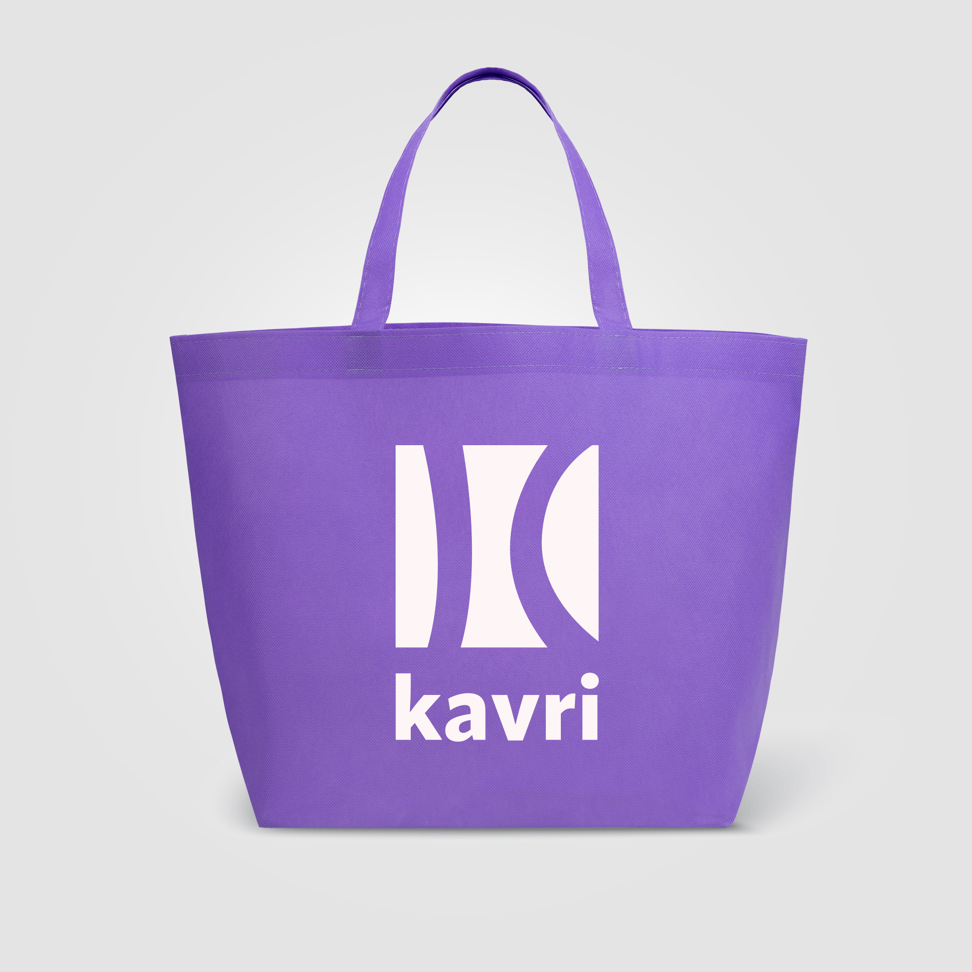 Julian - Non-Woven Shopping Tote Bag 47
