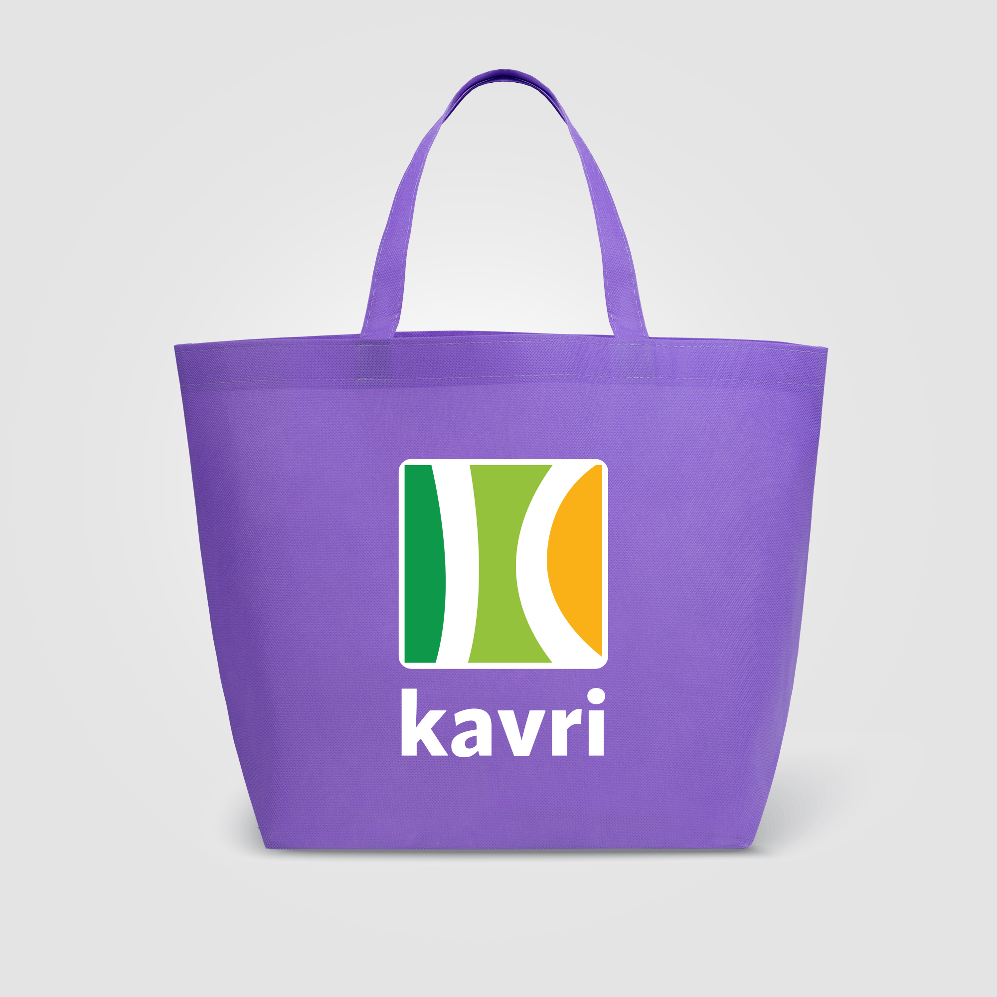Julian - Non-Woven Shopping Tote Bag 63
