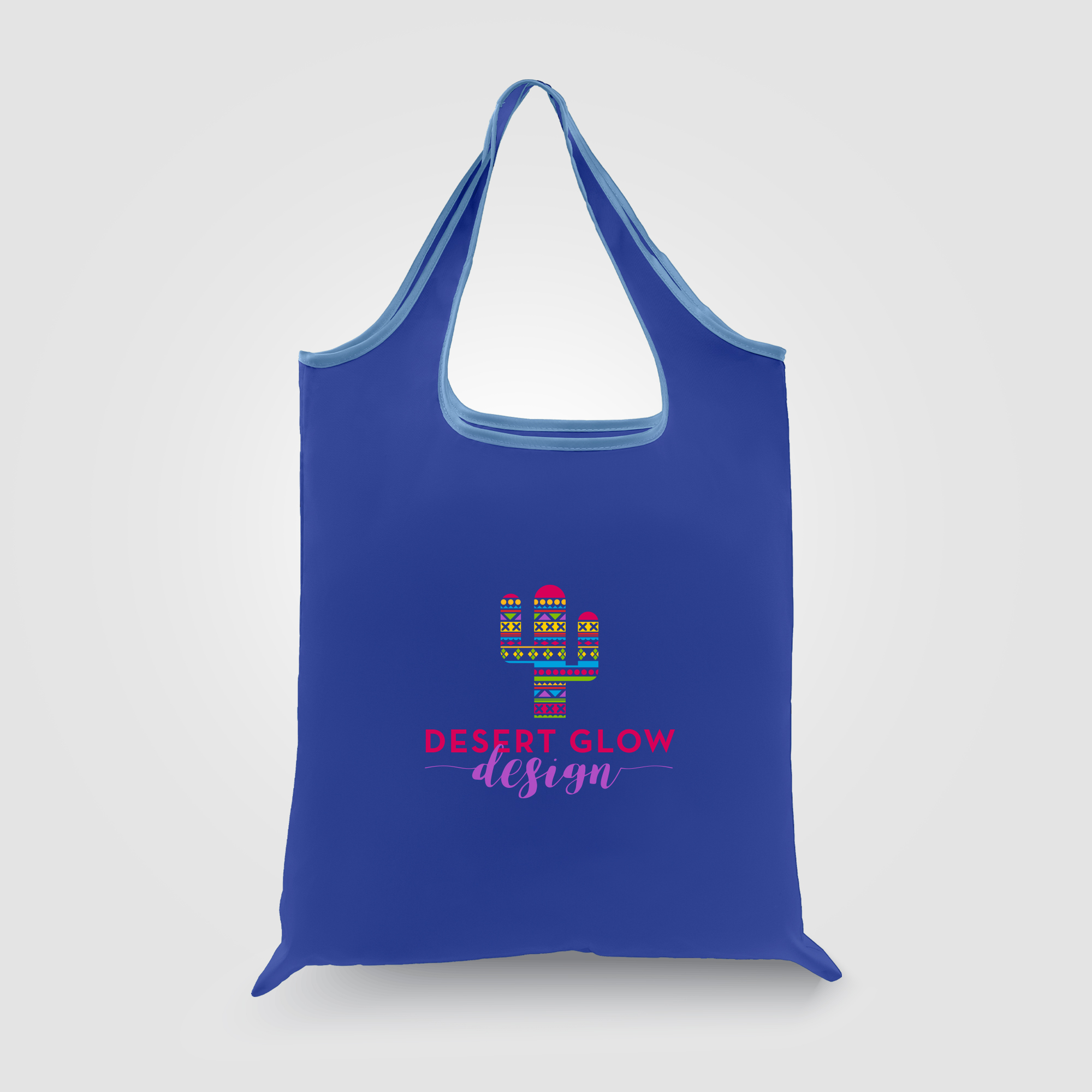 Florida - Shopping Tote Bag - 210D Polyester 48