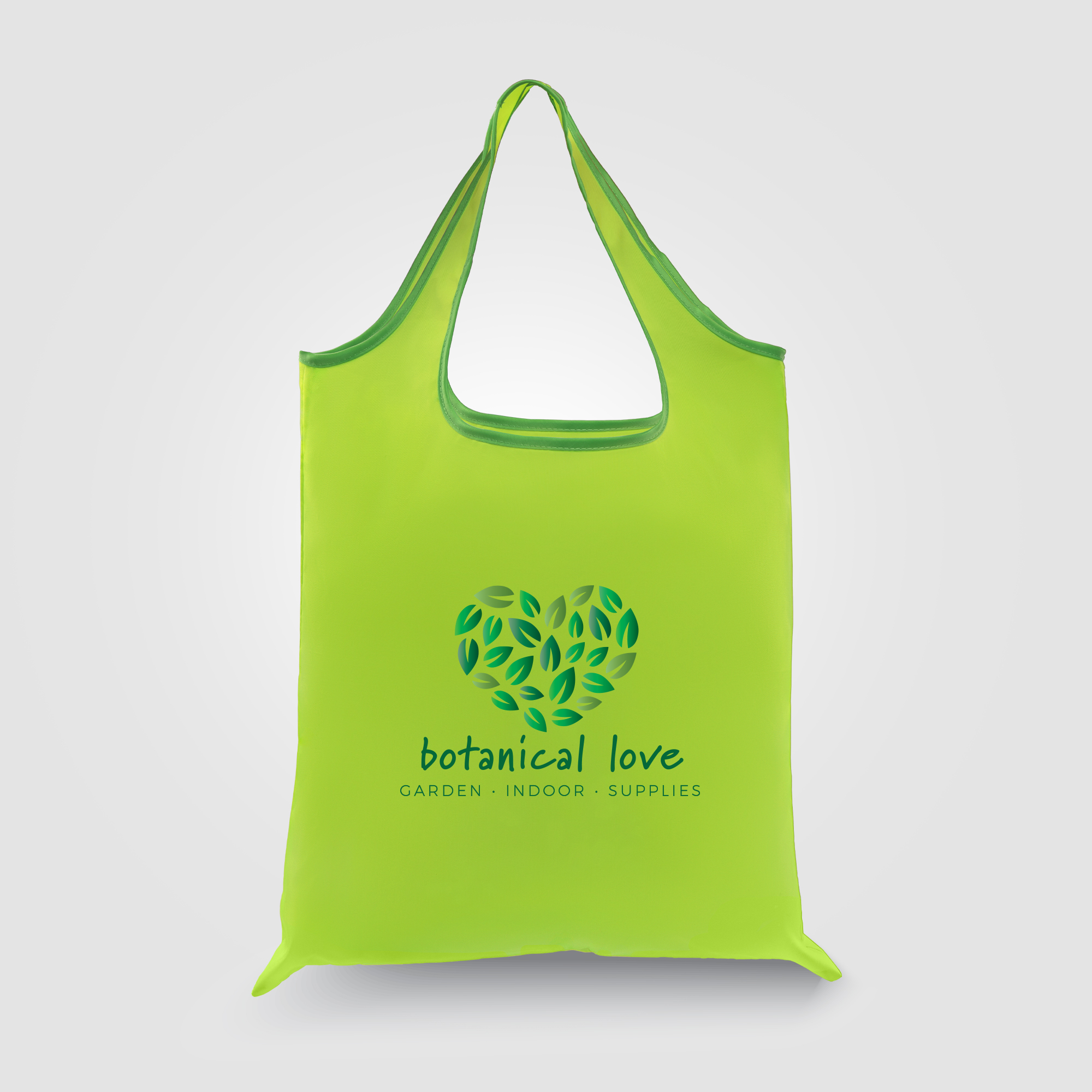 Florida - Shopping Tote Bag - 210D Polyester 8
