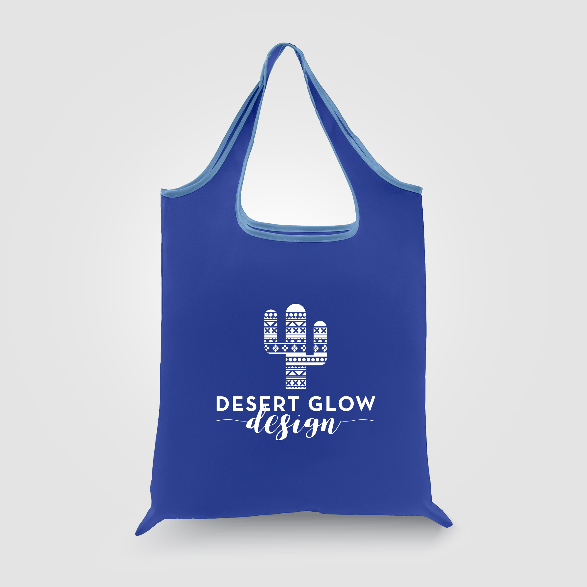 Florida - Shopping Tote Bag - 210D Polyester 17