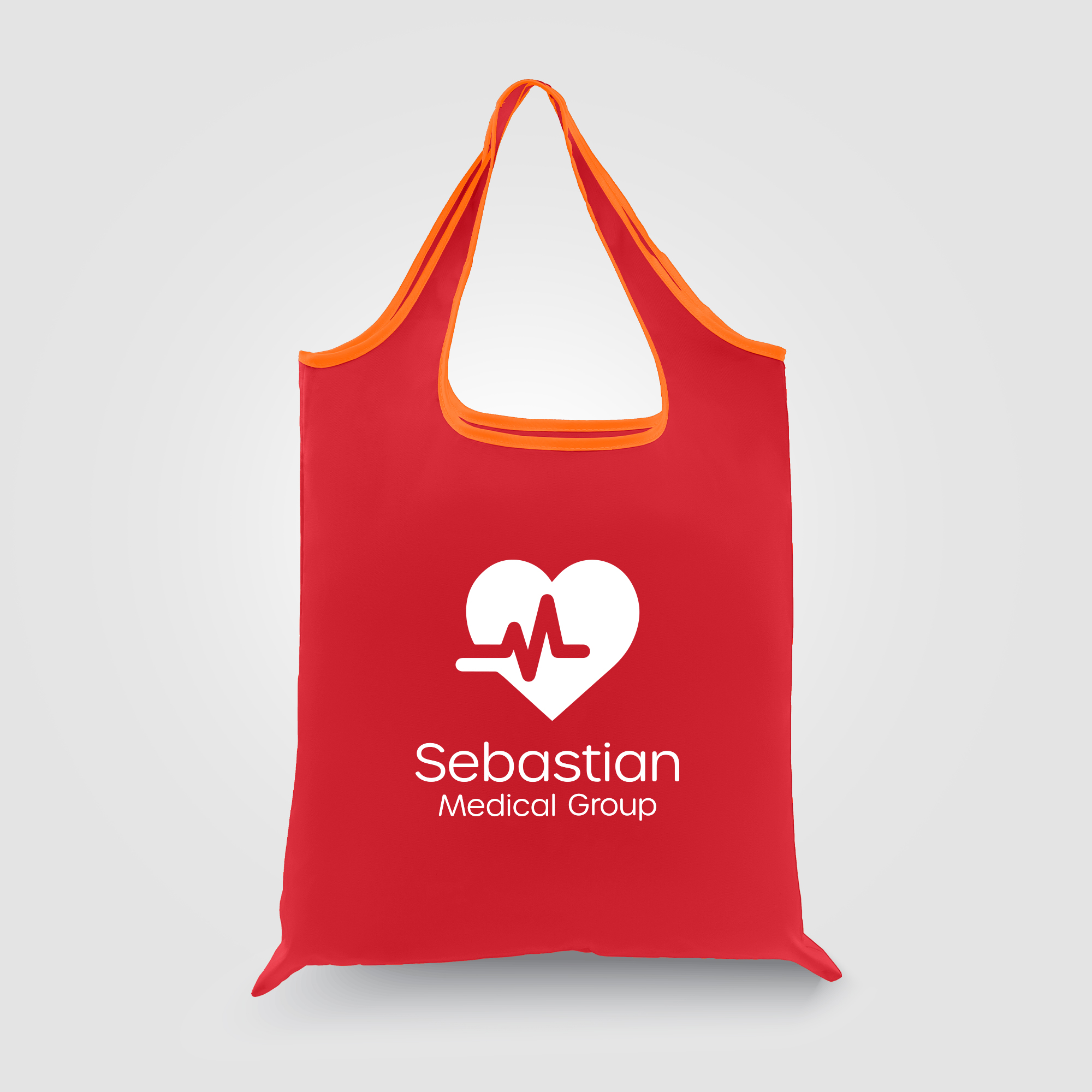 Florida - Shopping Tote Bag - 210D Polyester 50