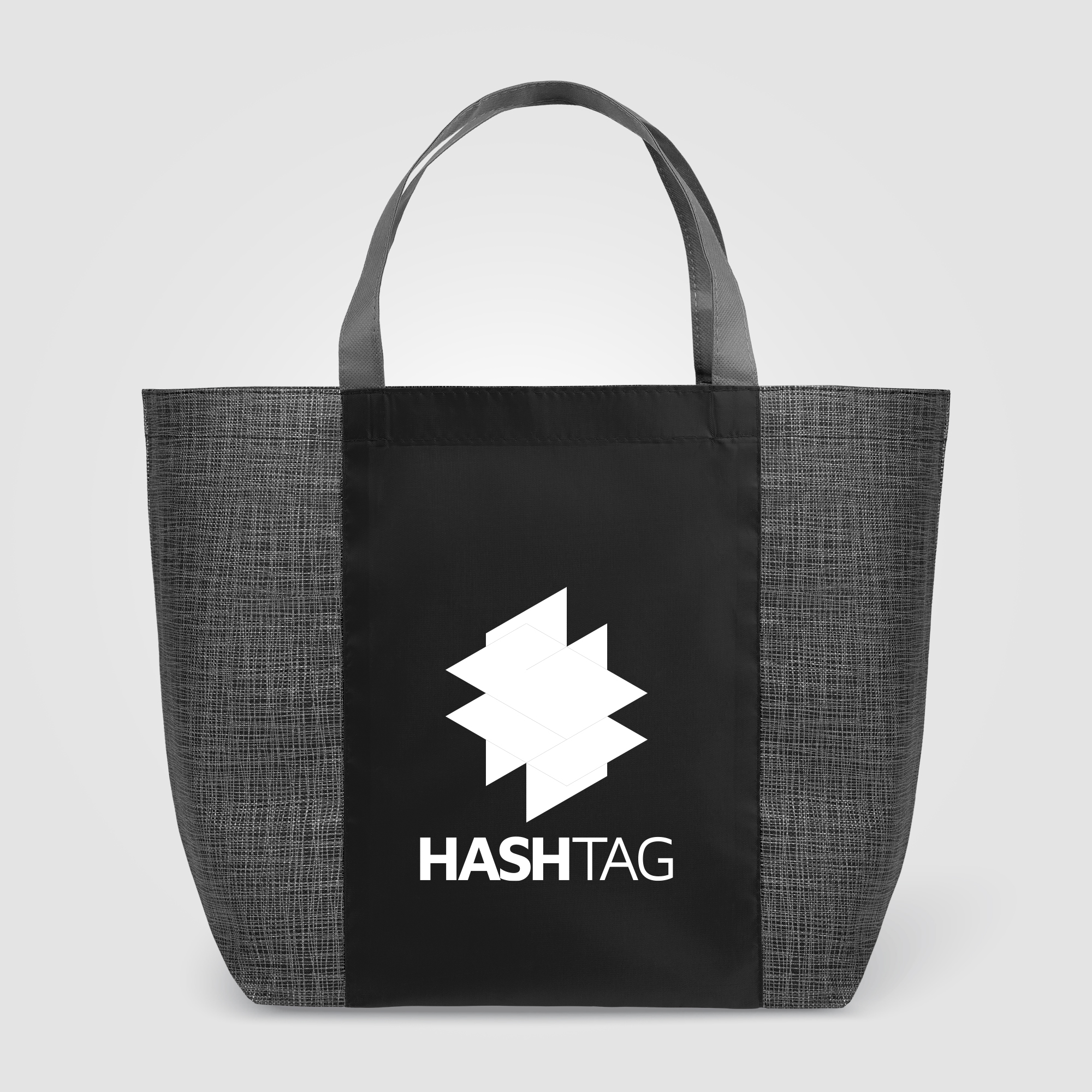 Julian Plus - Non-Woven Tote Bag 18