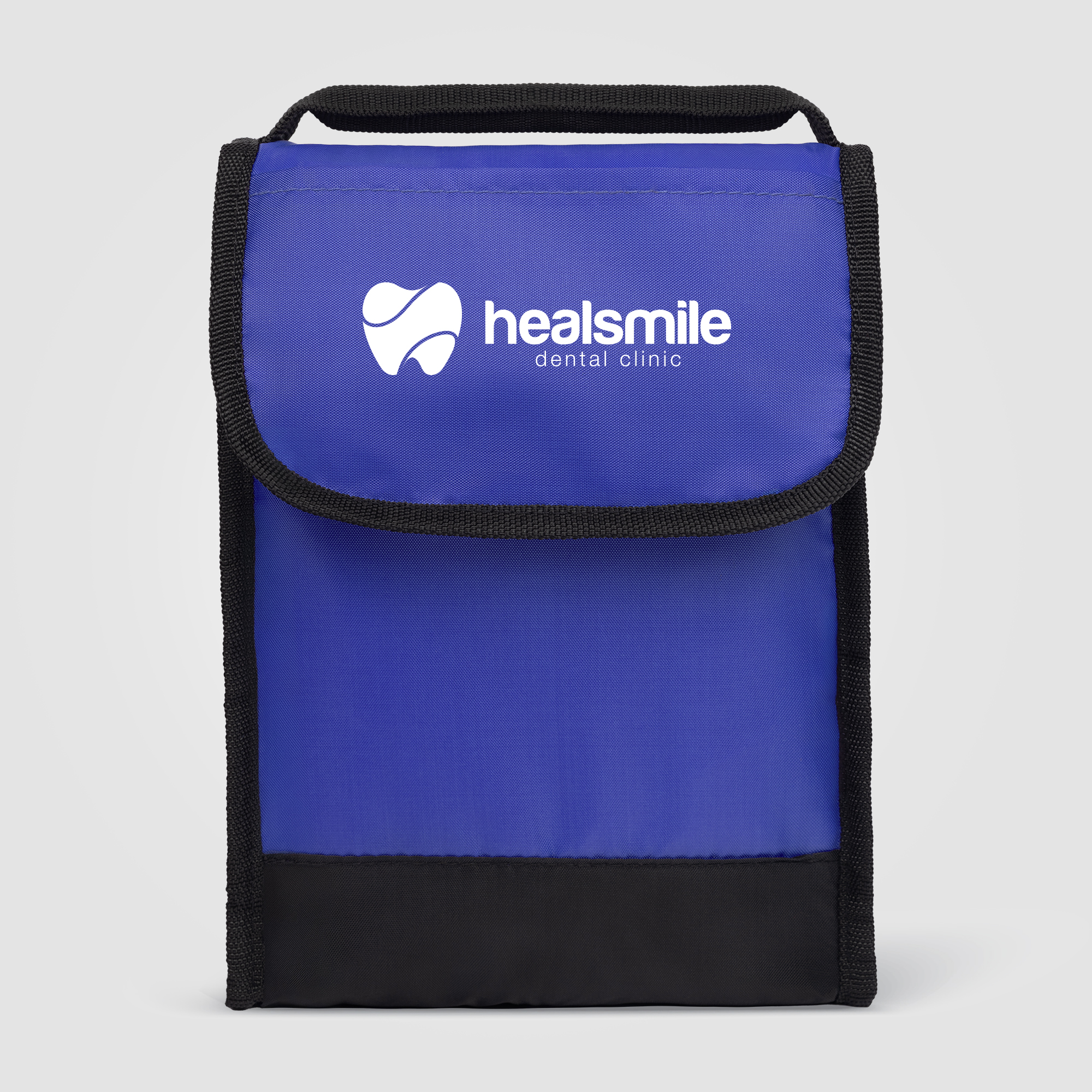 Snack - Foldable Lunch Bag 9