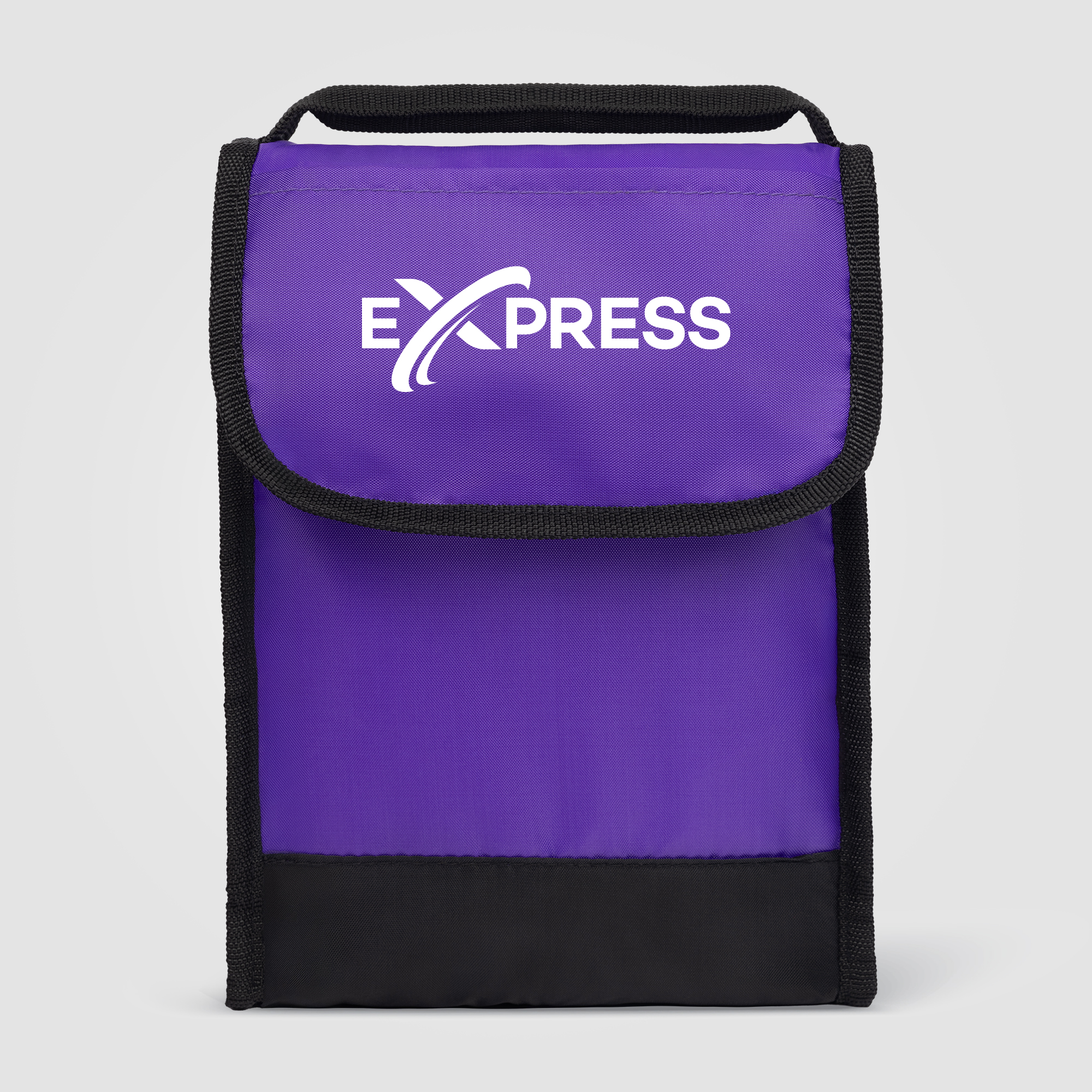 Snack - Foldable Lunch Bag 12