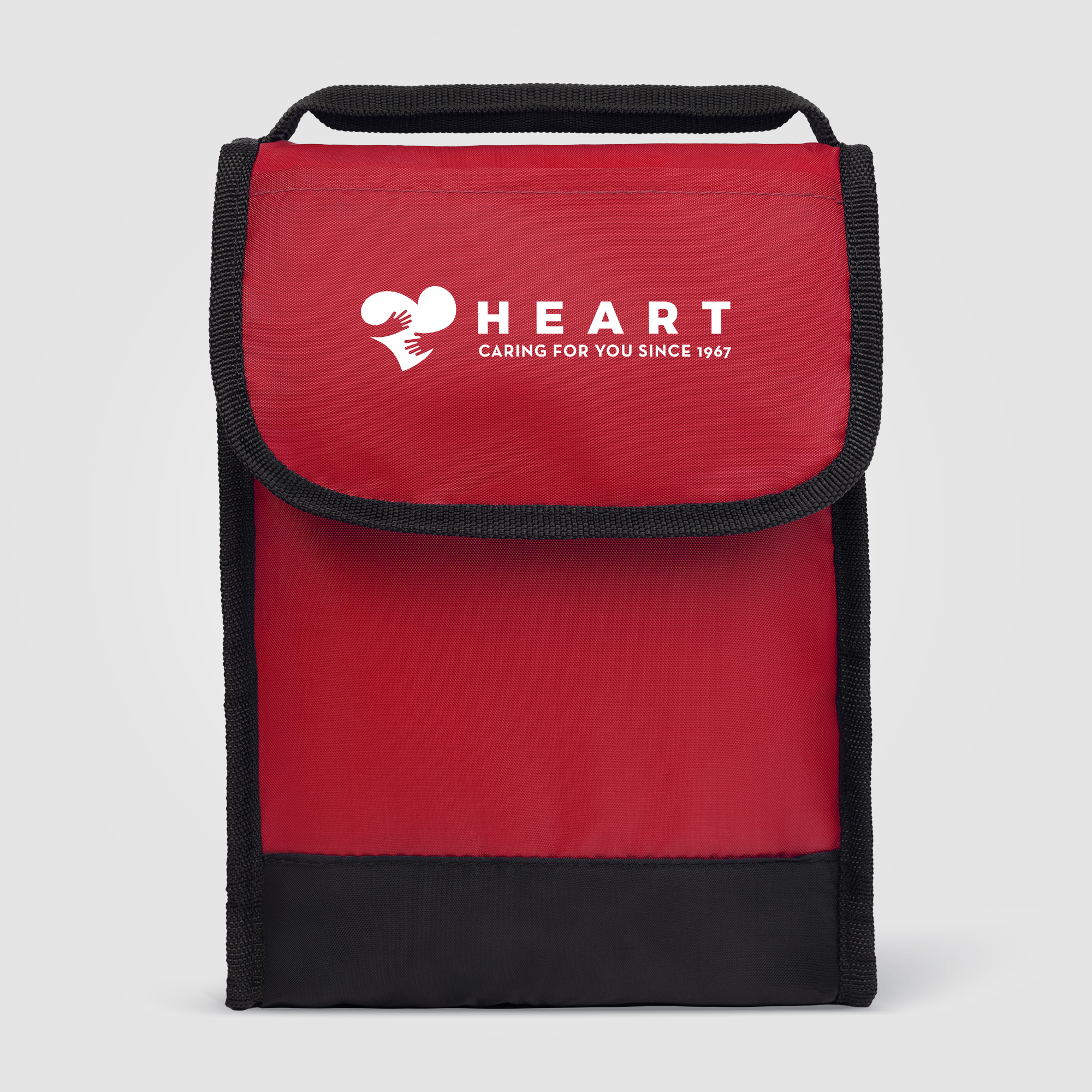 Snack - Foldable Lunch Bag 14