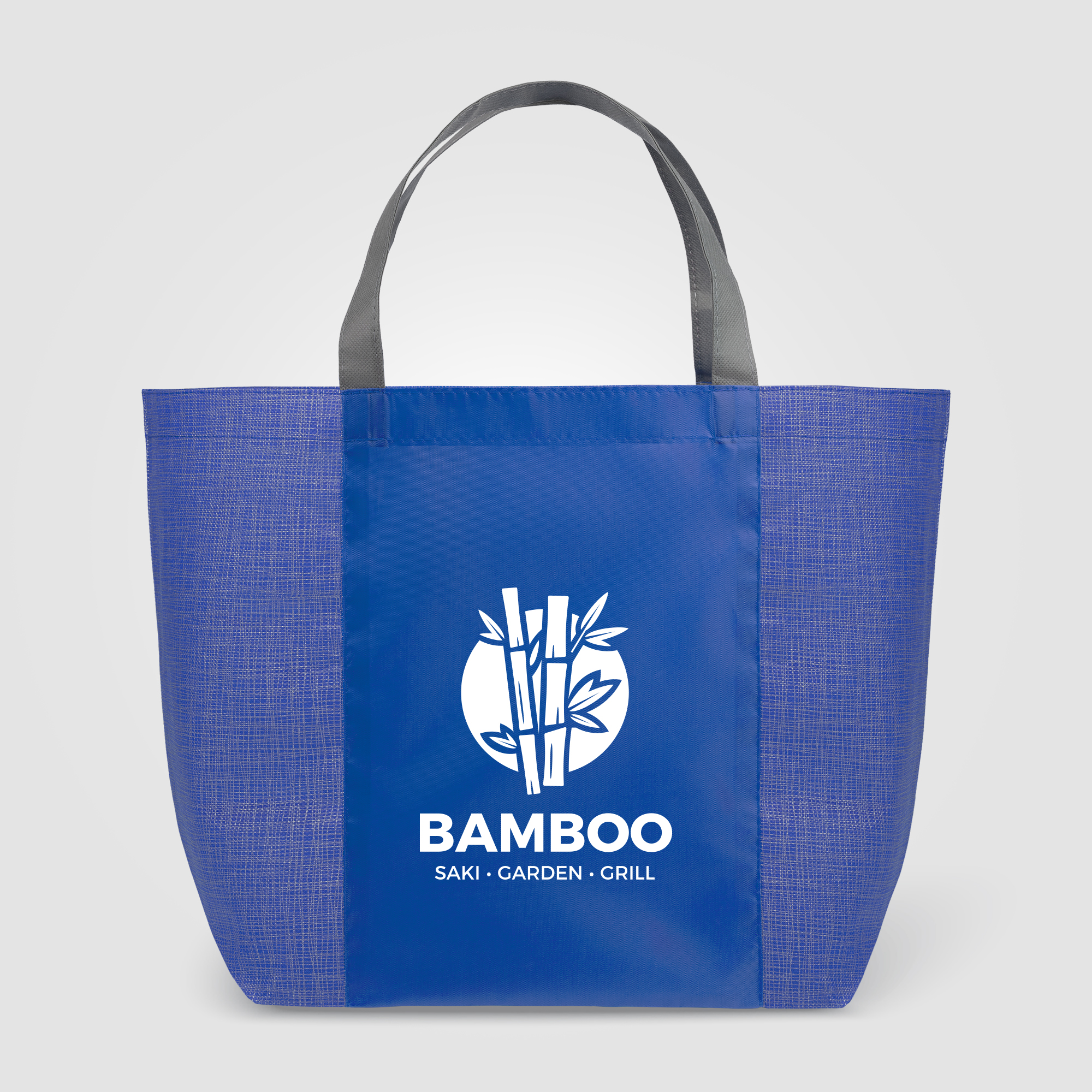 Julian Plus - Non-Woven Tote Bag 16