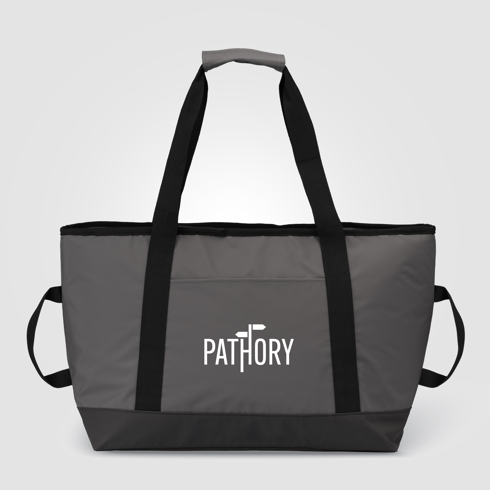 Iceman -  Premium Tarpaulin Cooler