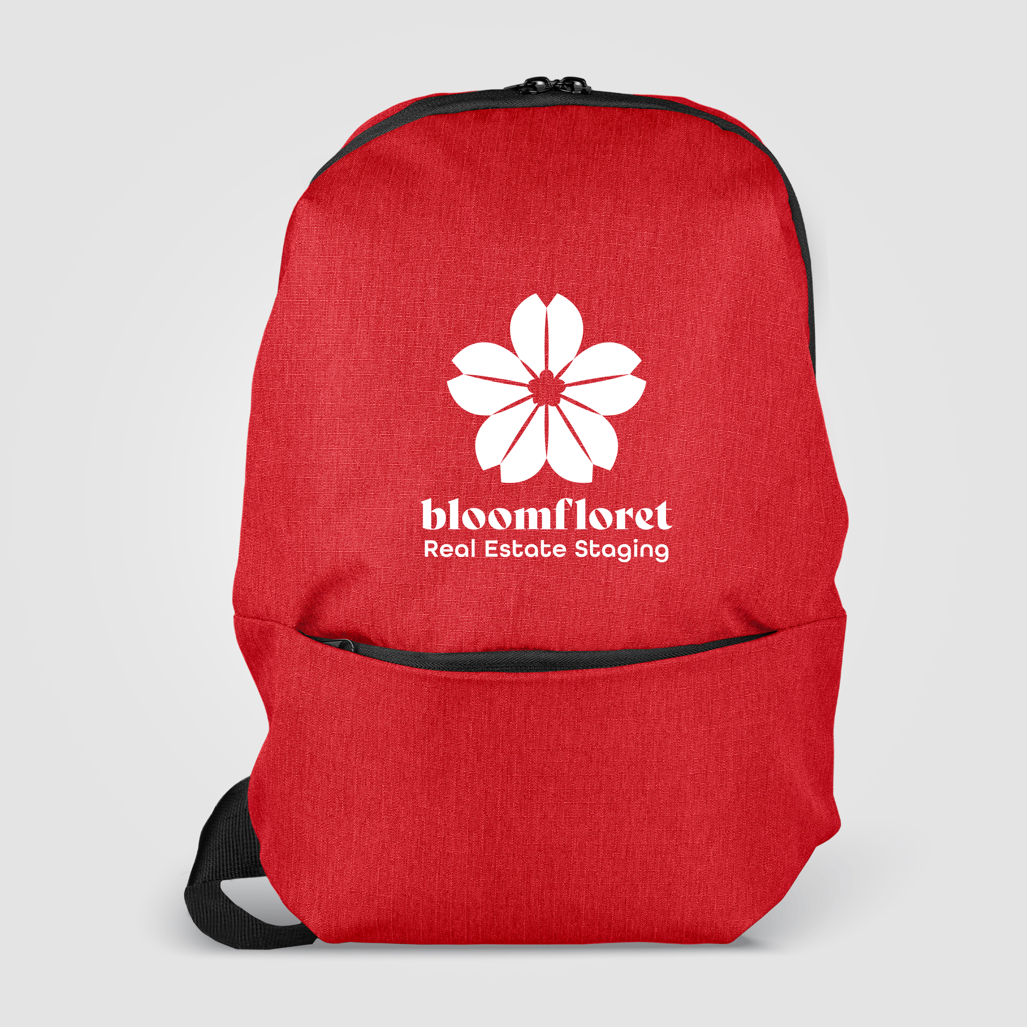 Nomad rPET Zippered Sling Bag - 1.3 gal 30