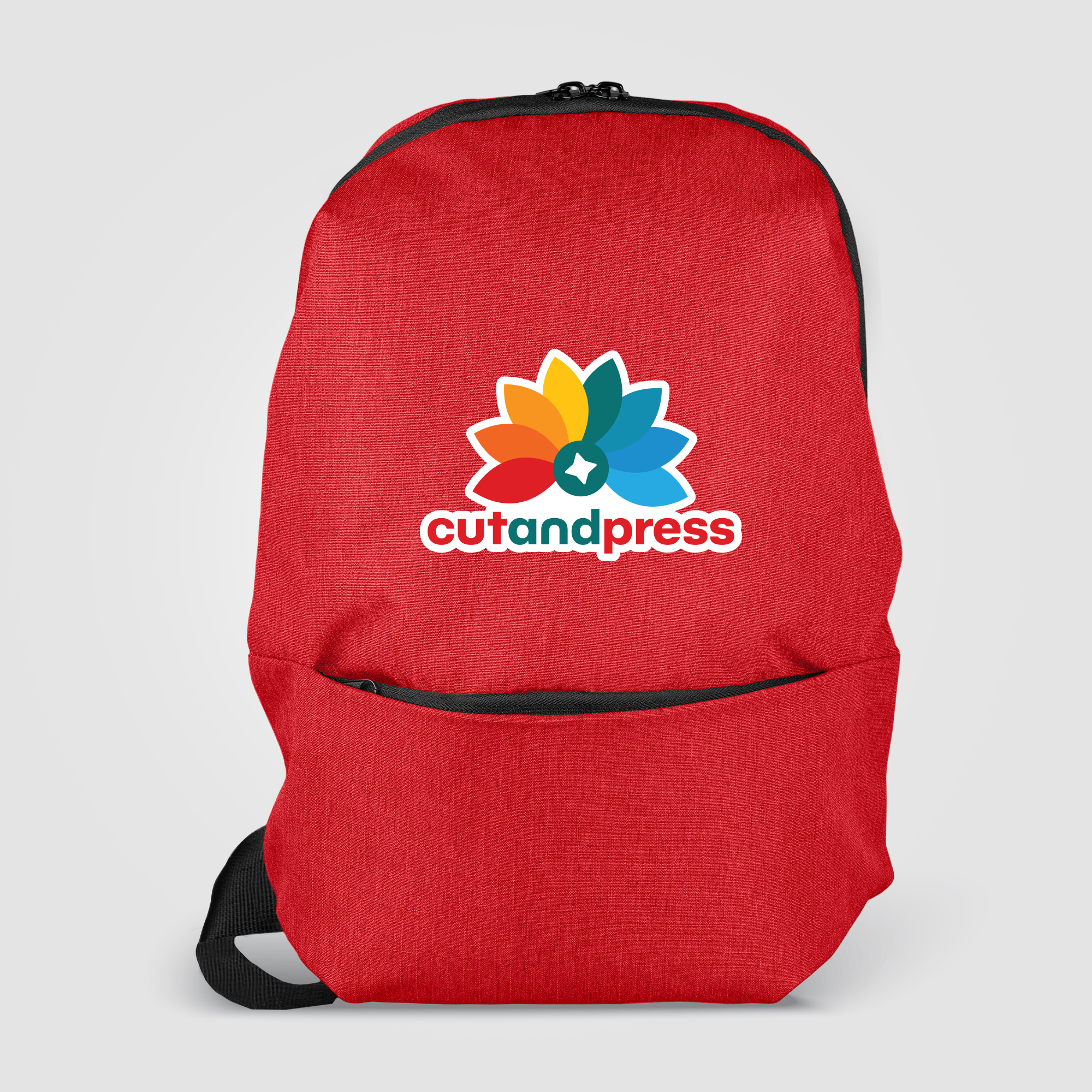 Nomad rPET Zippered Sling Bag - 1.3 gal 7