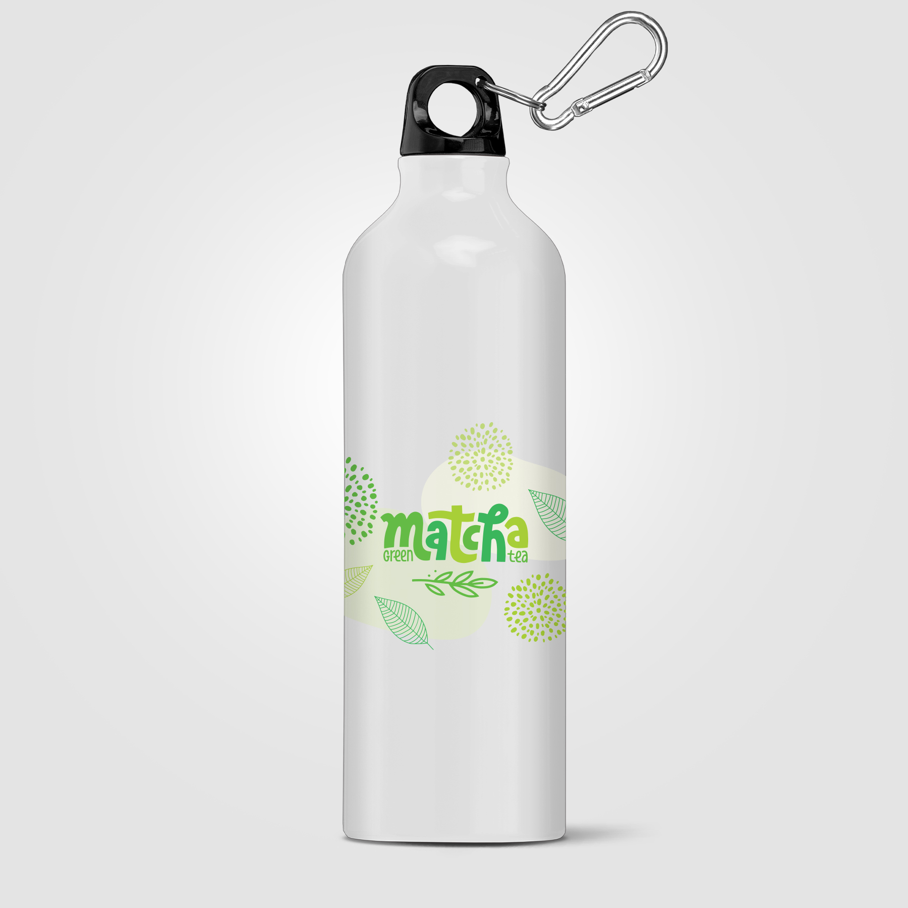 Portland Plus - 27 oz. Aluminum Water Bottle, custom water bottle with logo imprint 12