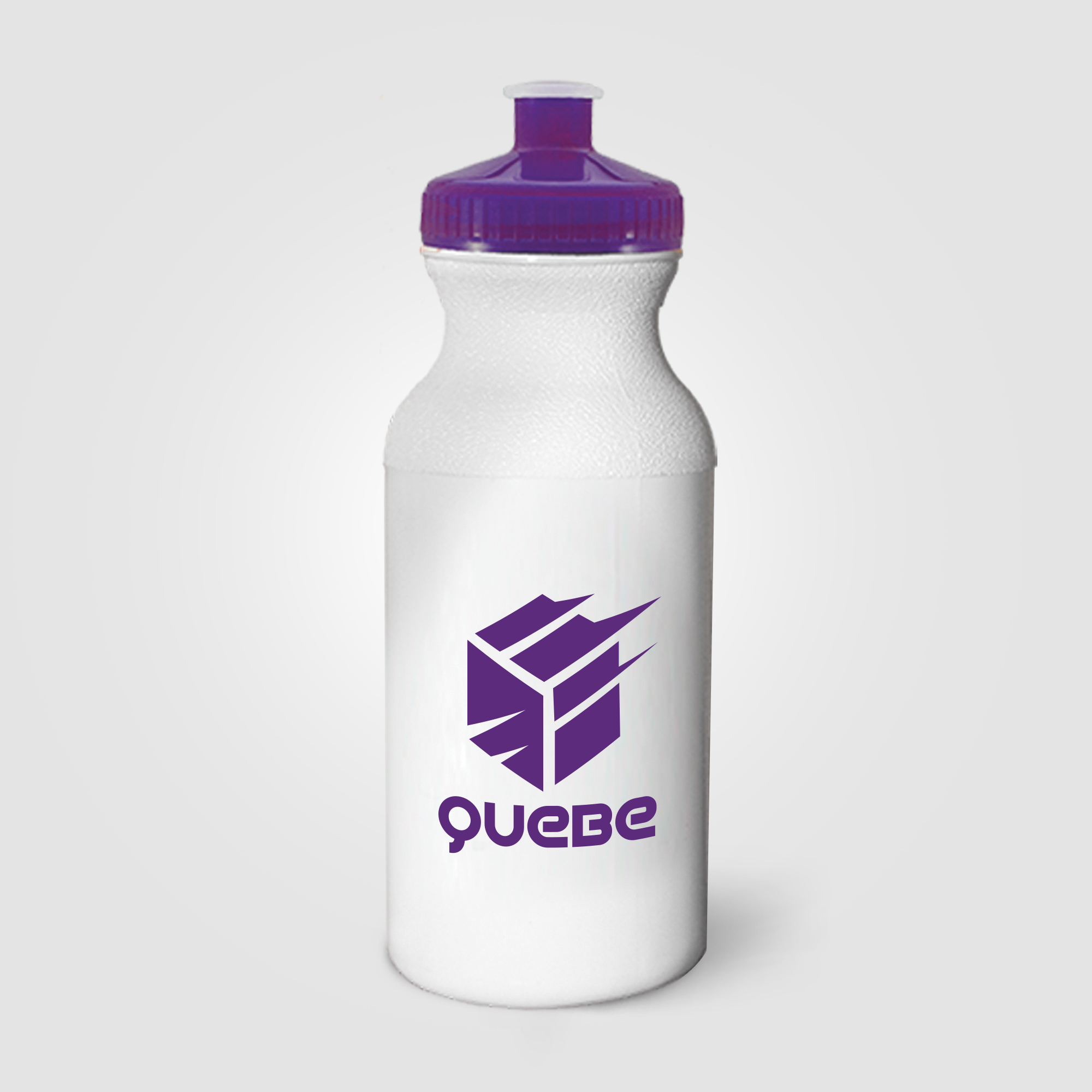 Bike - 20 oz. Sports Water Bottle 42