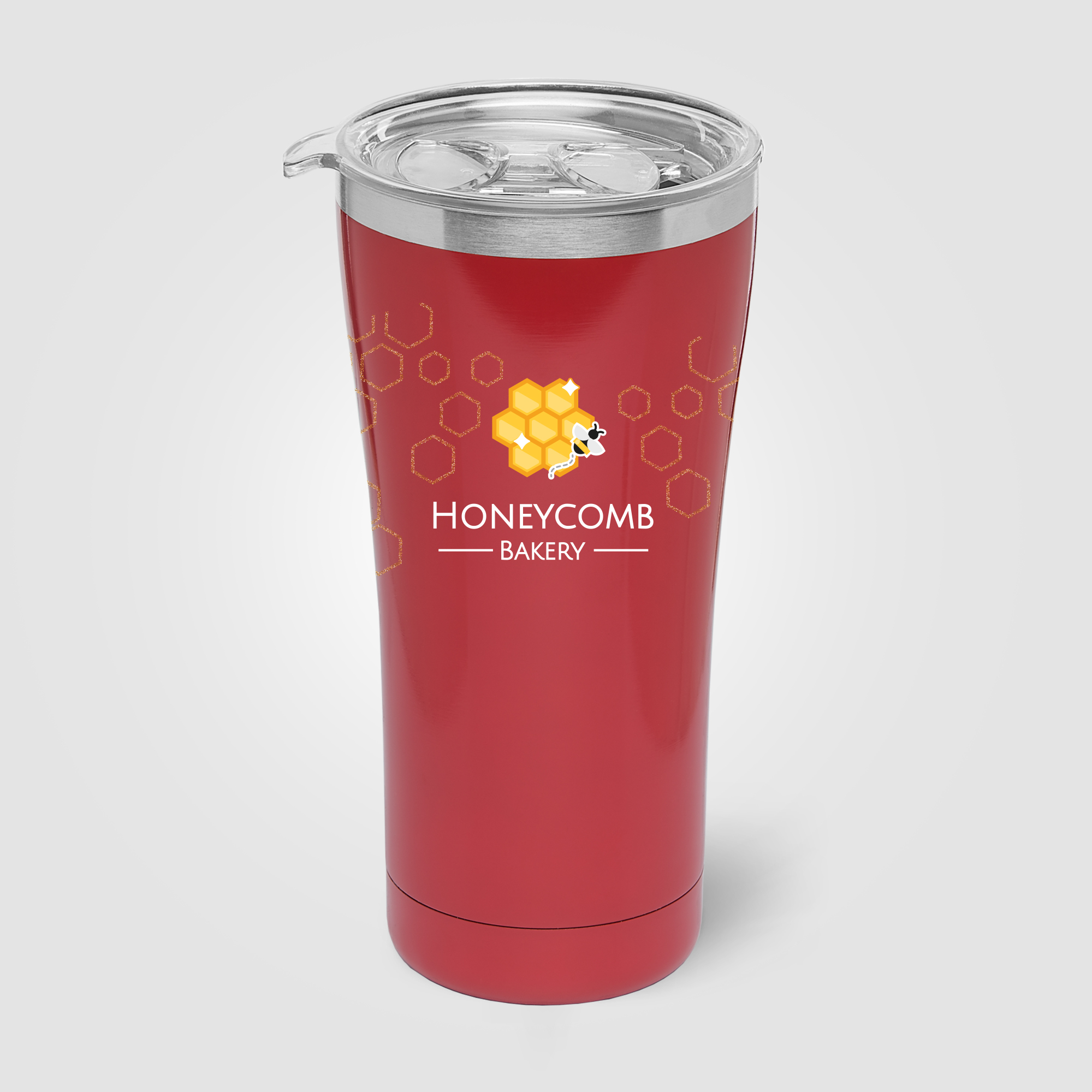 Voyage Stainless Steel Double-Wall Tumbler– 21 oz 58