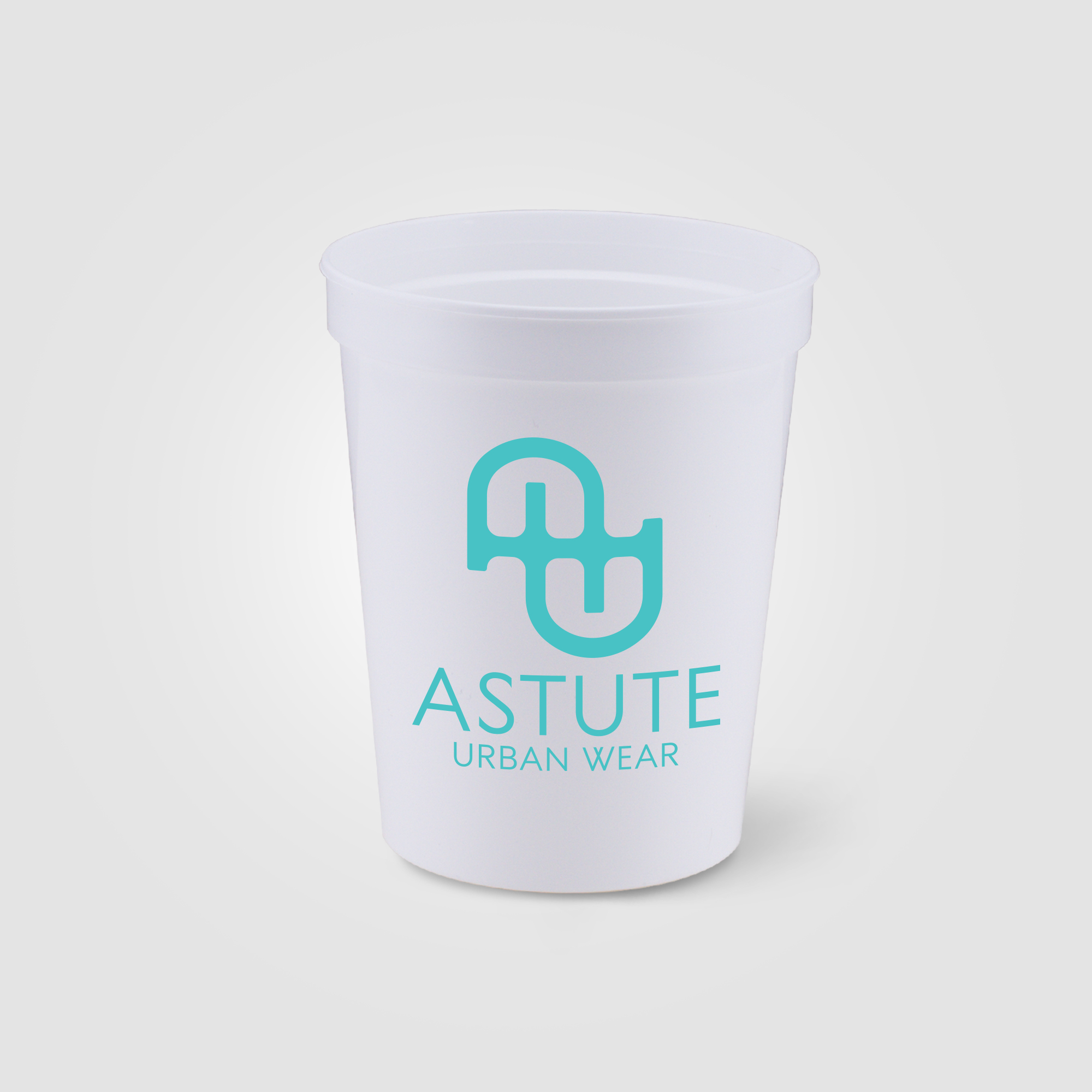 Touchdown - 16 oz. Stadium Cup 63