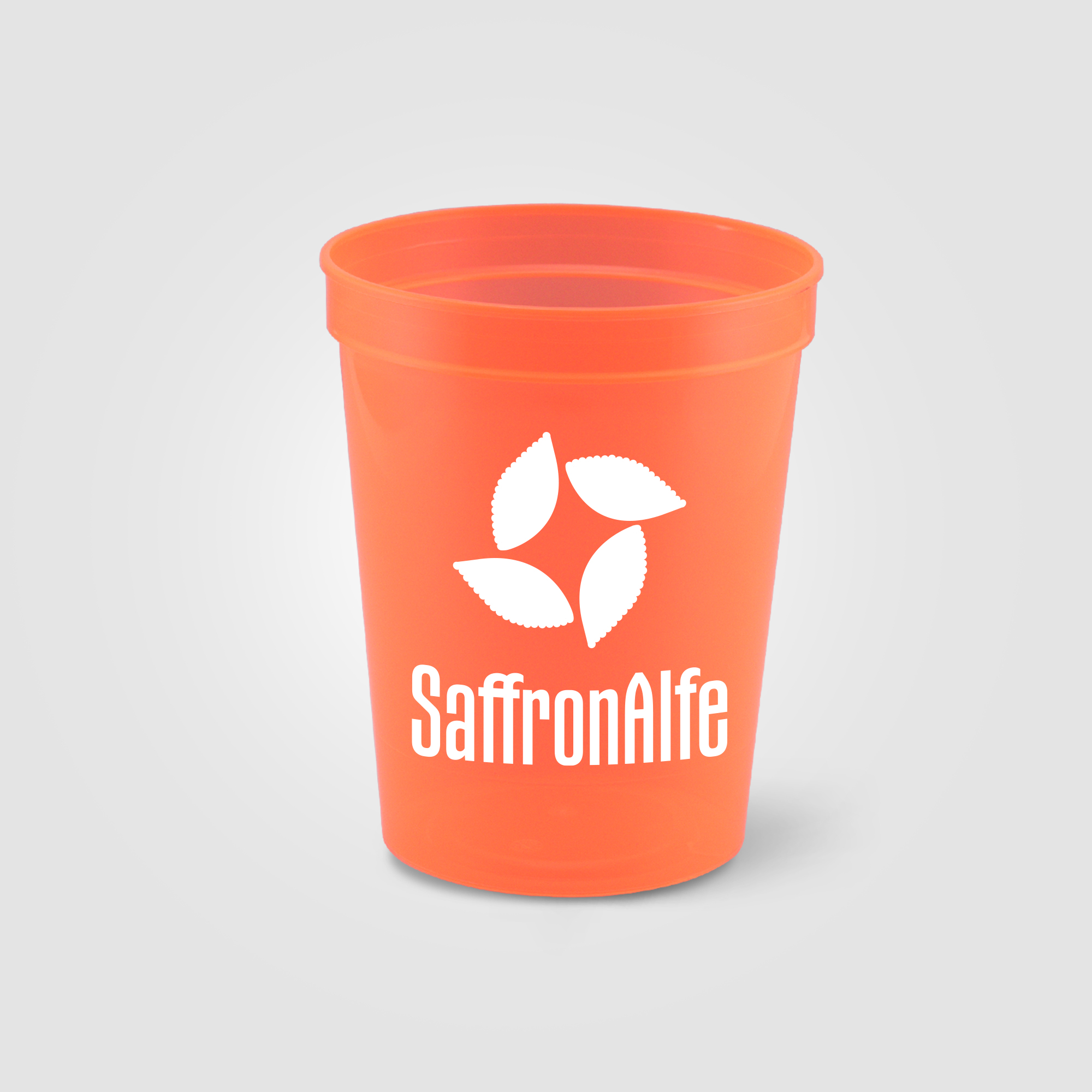 Touchdown - 16 oz. Stadium Cup 78