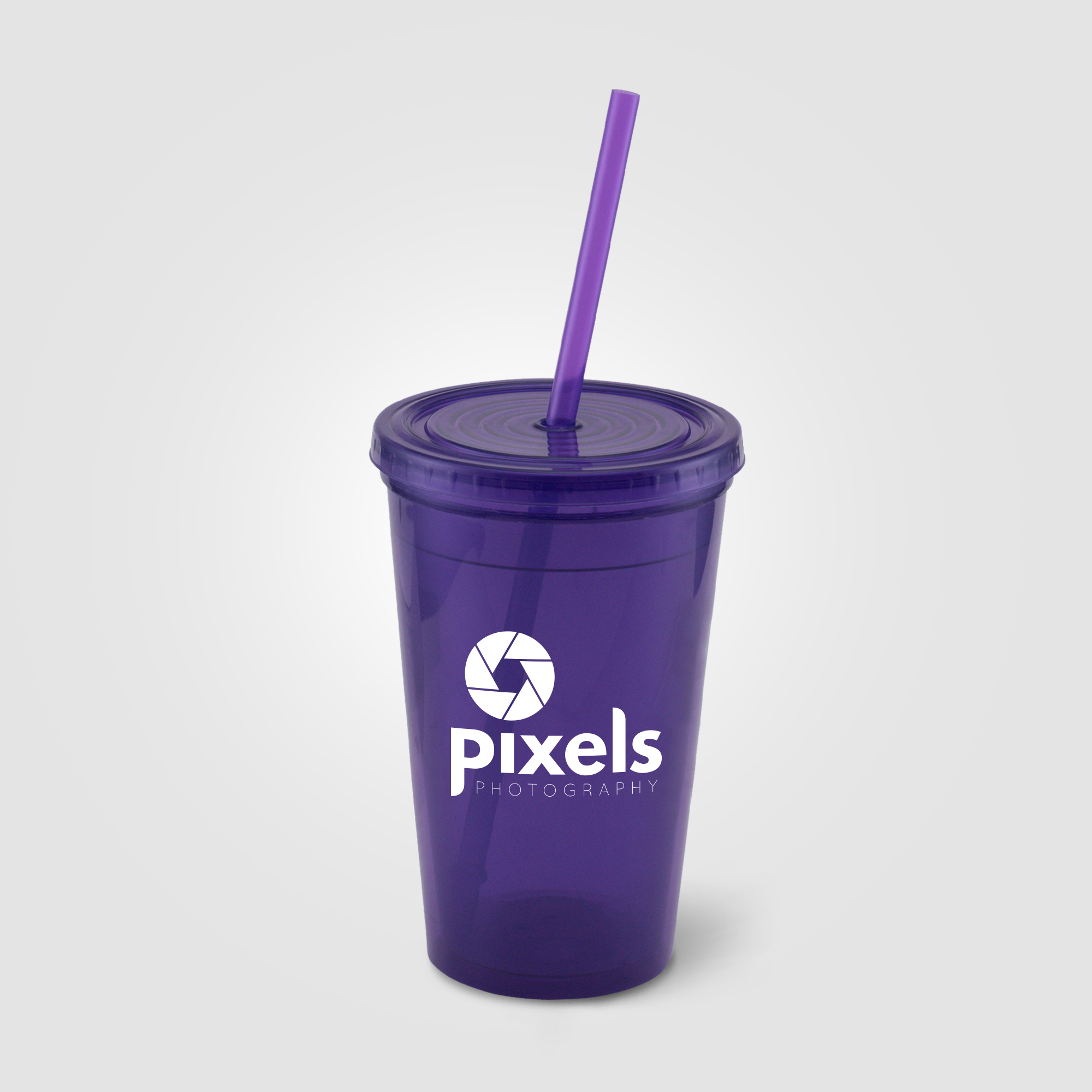 Explore - 16 oz. Double Wall Tumbler 22