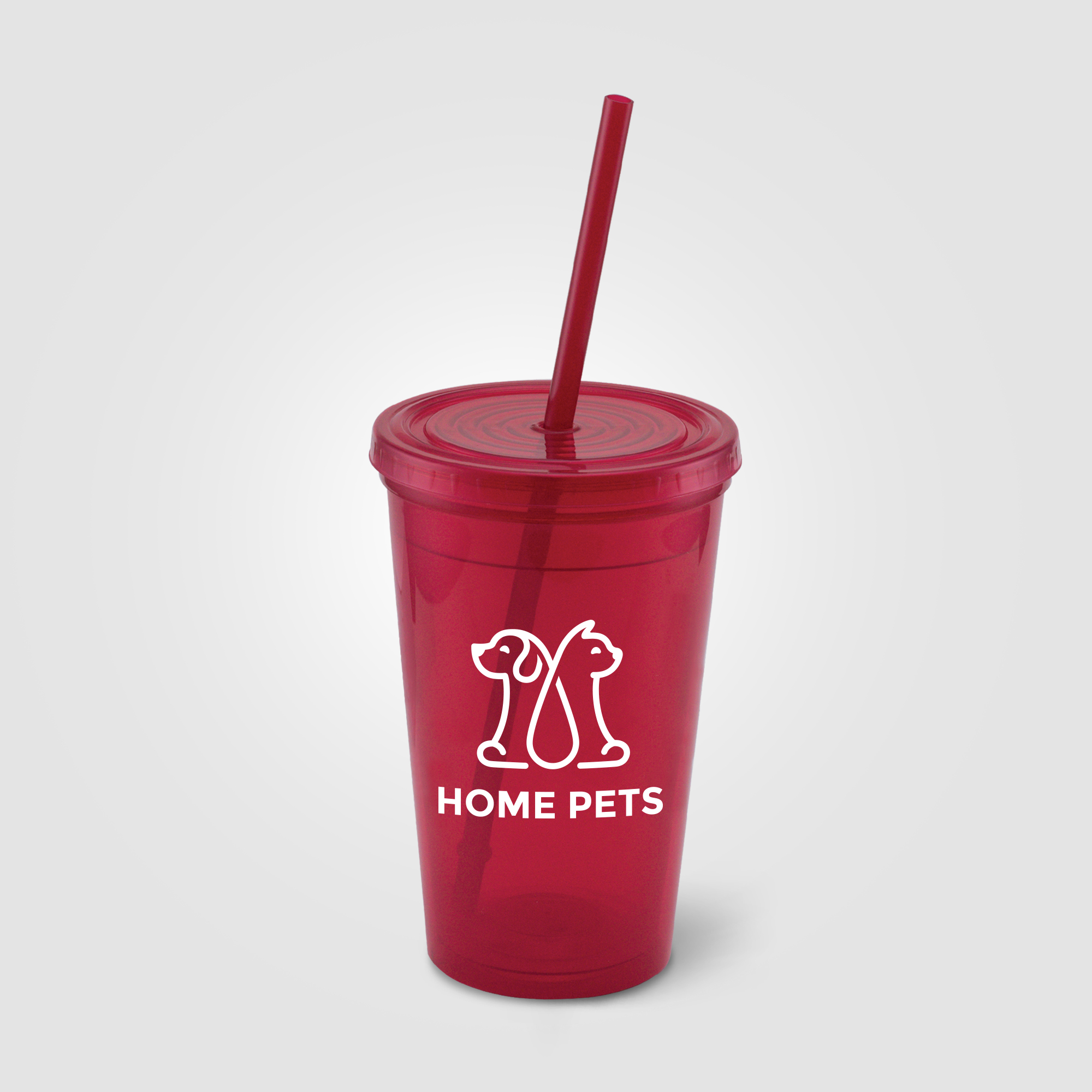 Explore - 16 oz. Double Wall Tumbler 26