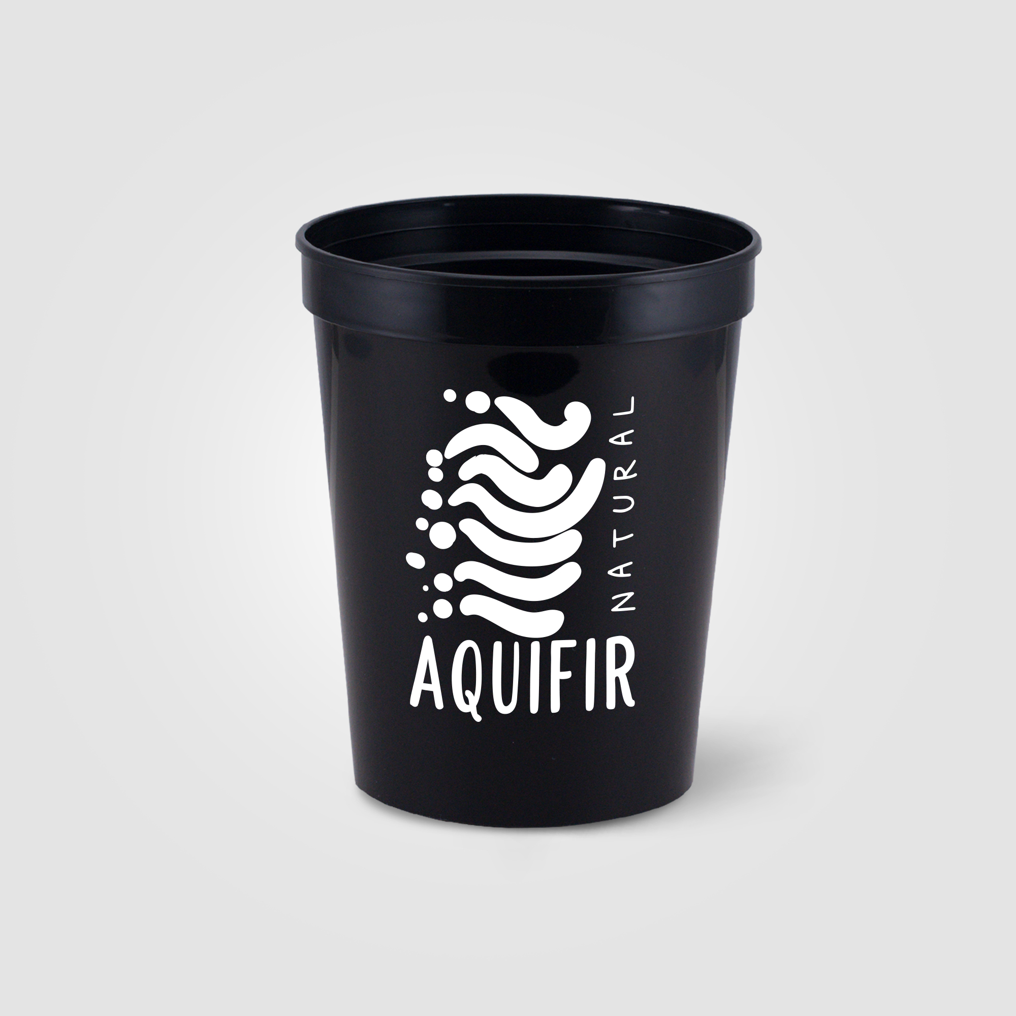 Touchdown - 16 oz. Stadium Cup 16