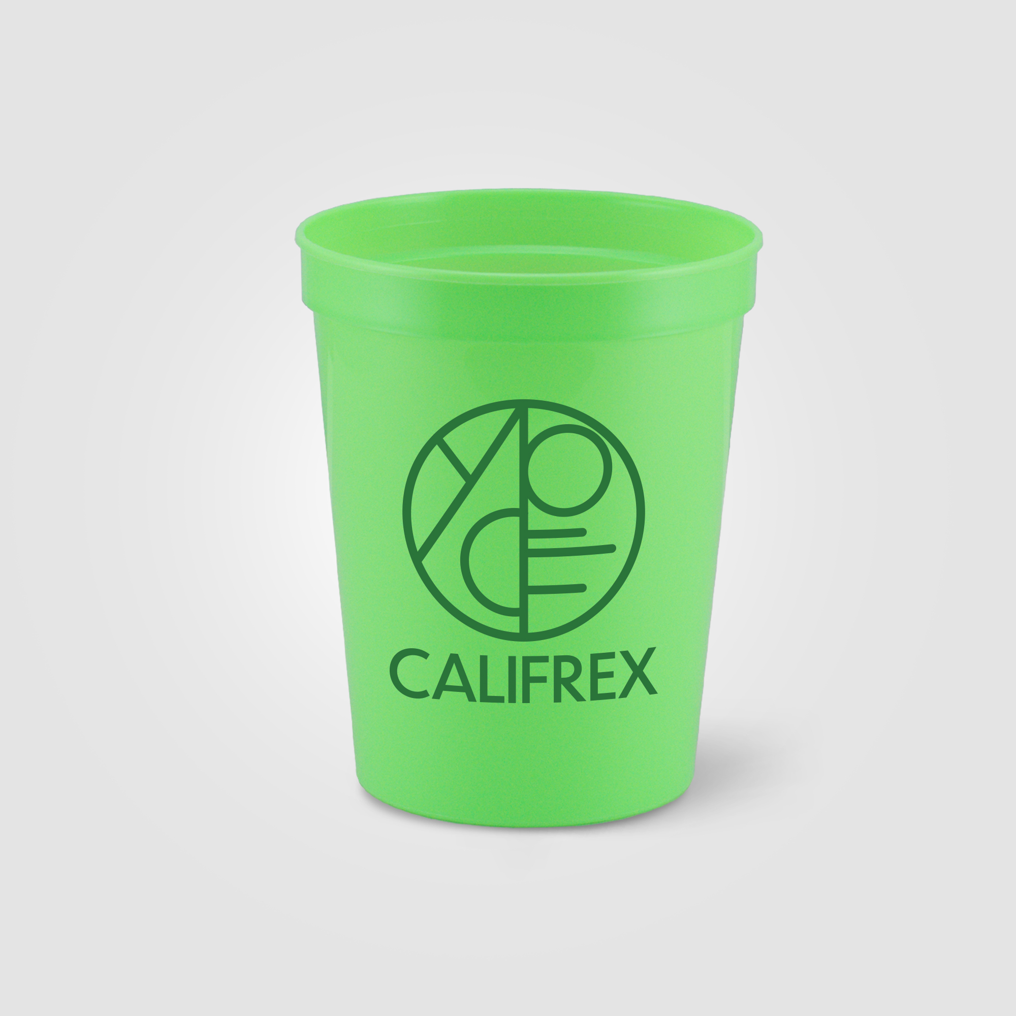 Touchdown - 16 oz. Stadium Cup 57