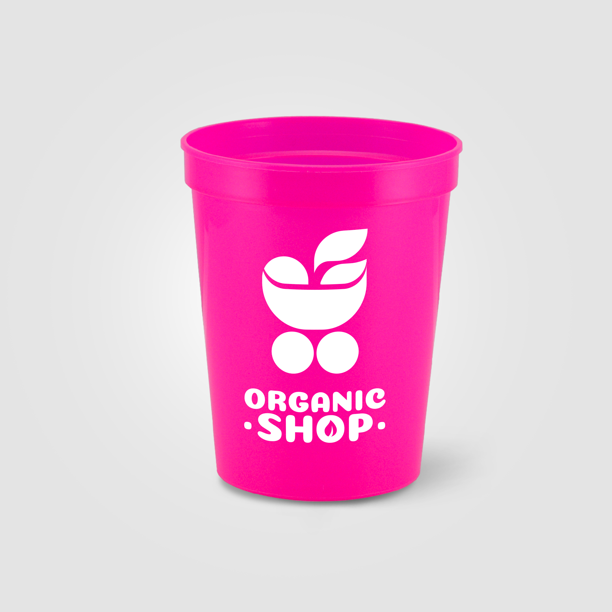 Touchdown - 16 oz. Stadium Cup 15