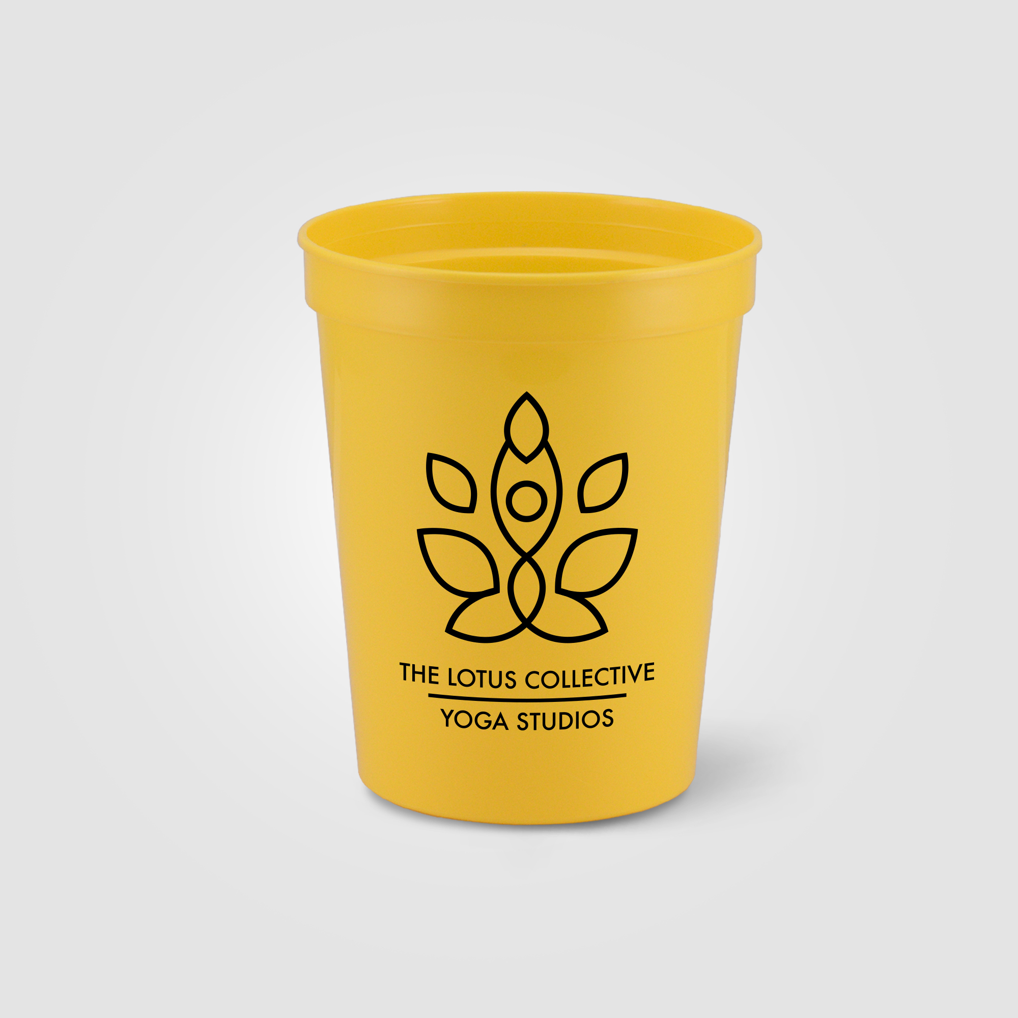 Touchdown - 16 oz. Stadium Cup 20