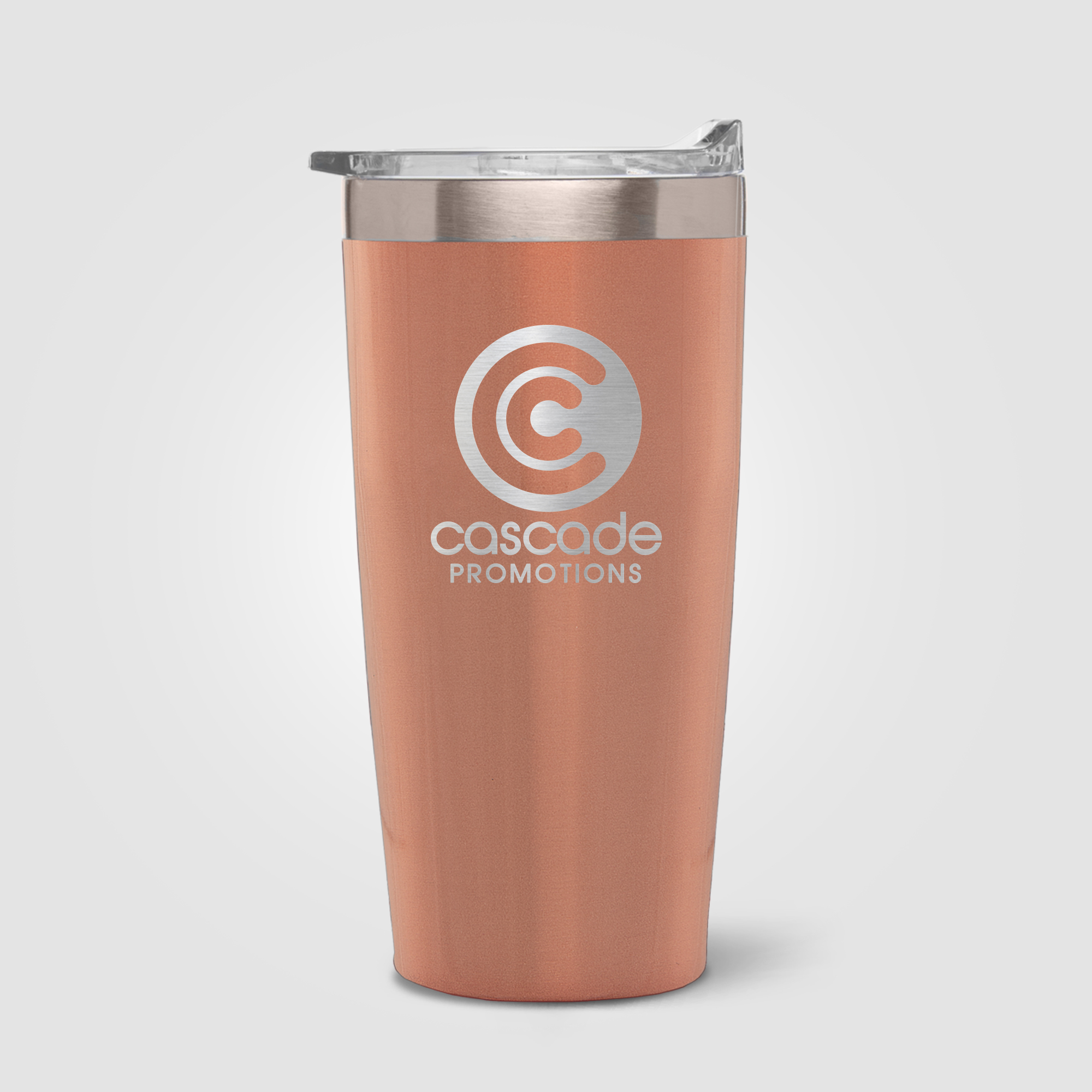 Kona - 18 oz. Double-Wall Stainless Tumbler 71
