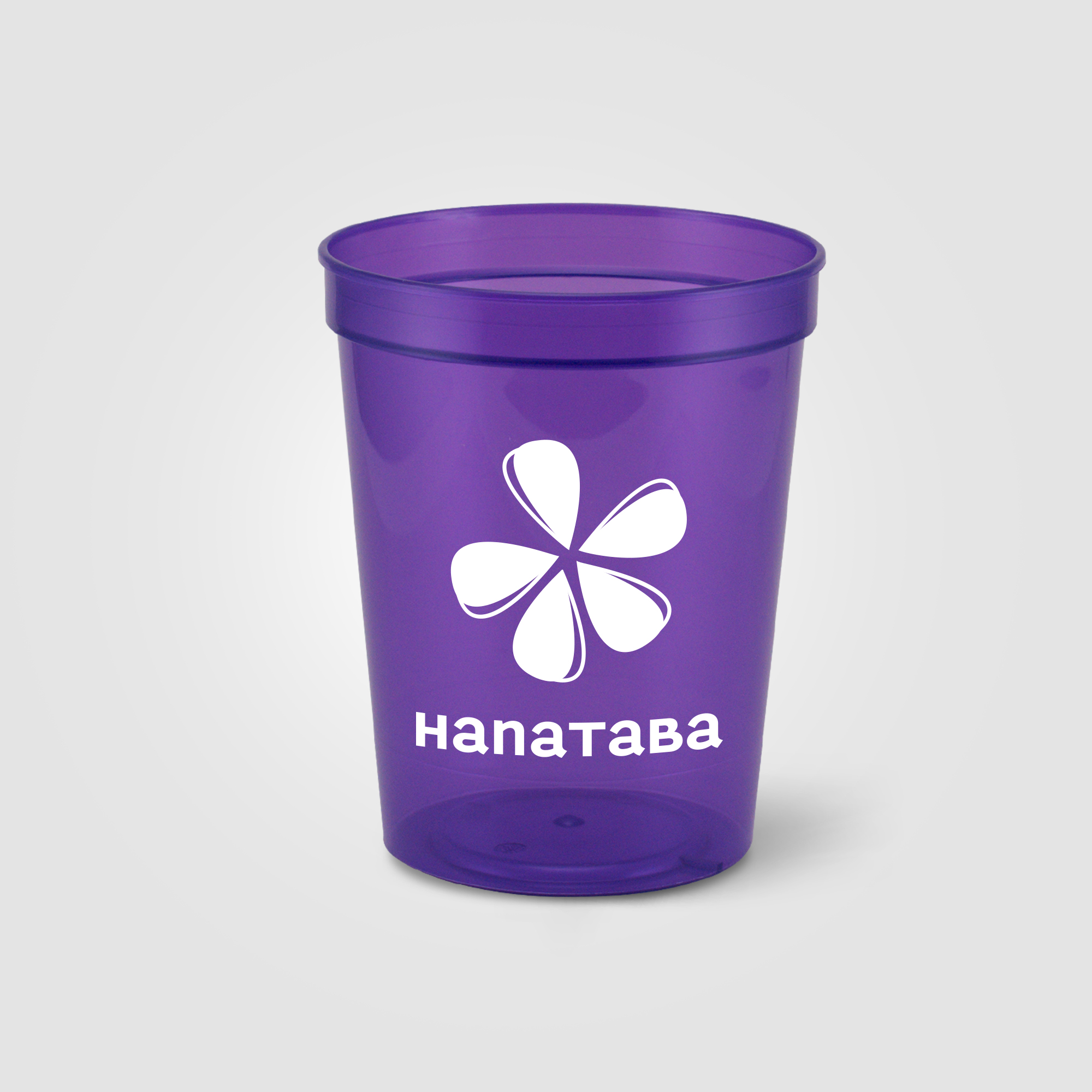 Touchdown - 16 oz. Stadium Cup 18