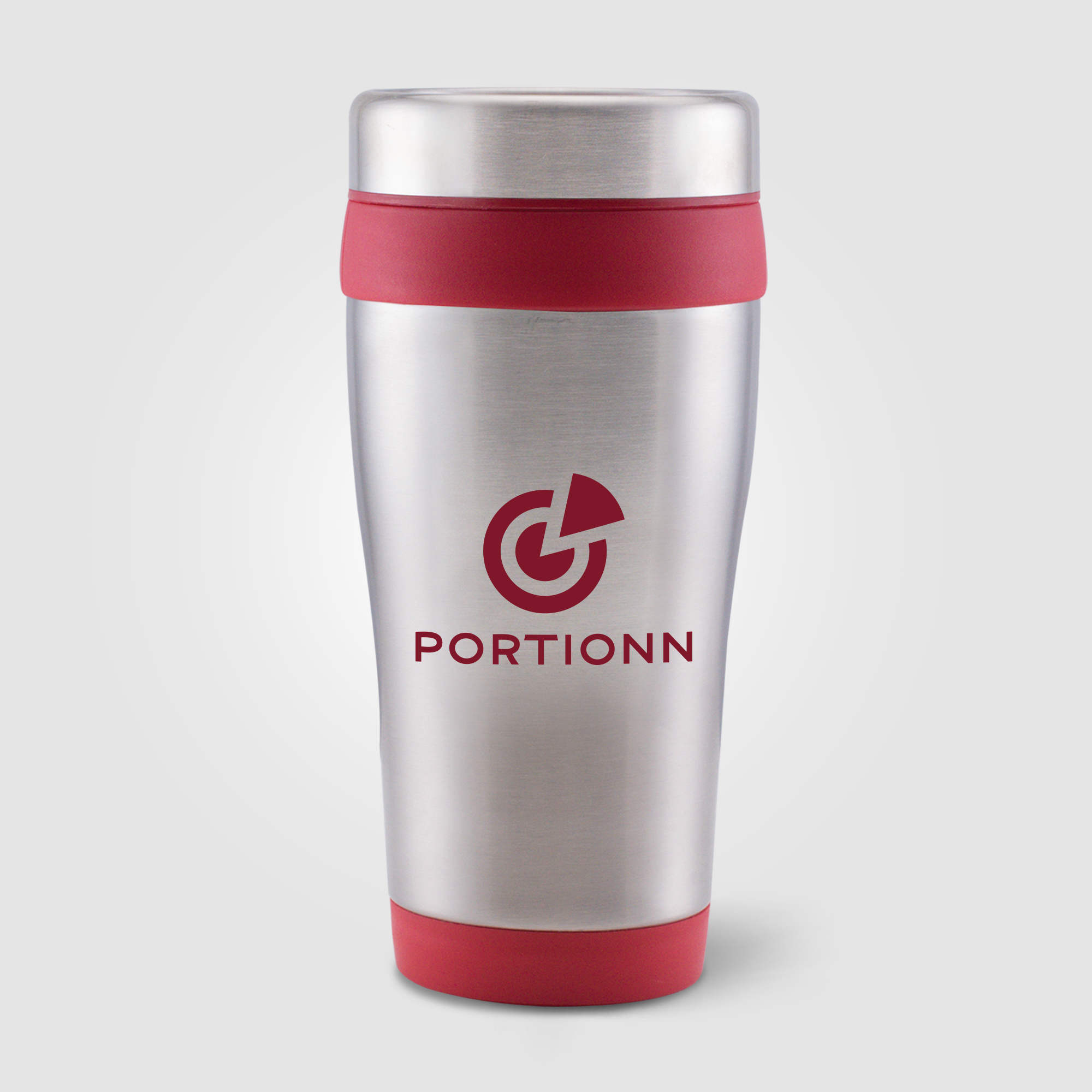 Legend - 16 oz. Stainless Steel Tumbler 18