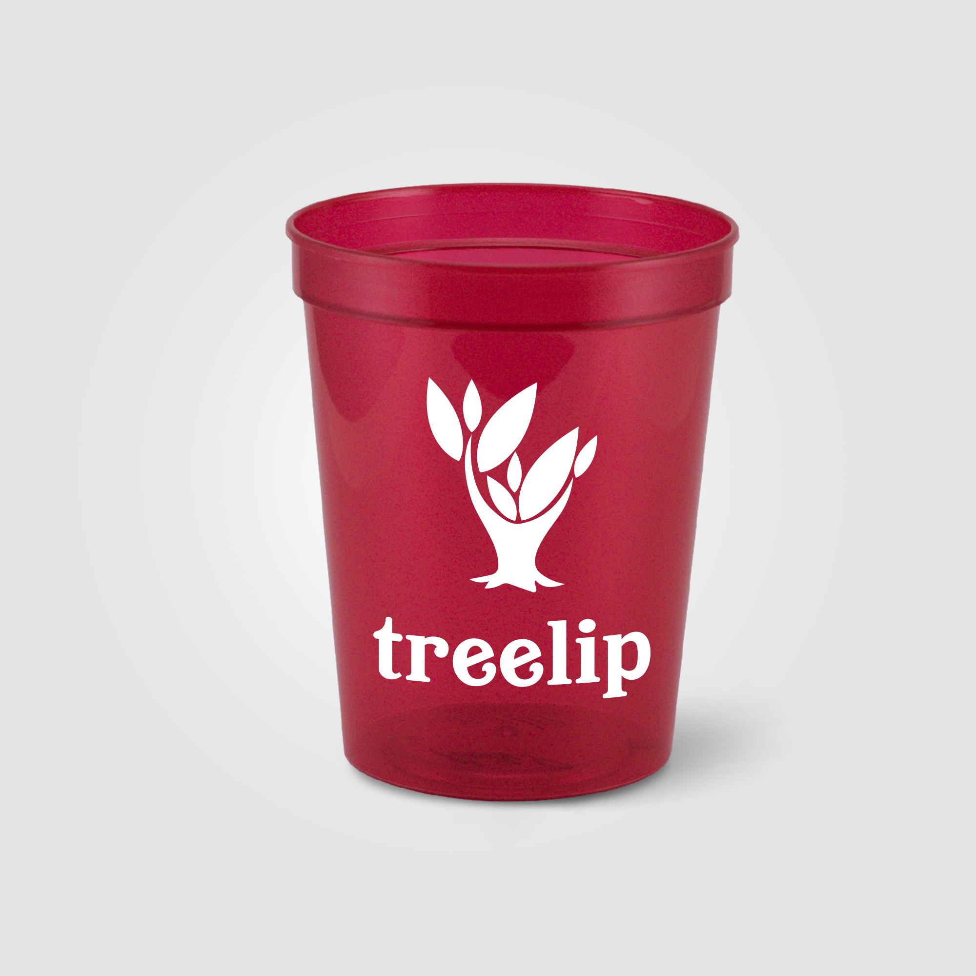 Touchdown - 16 oz. Stadium Cup 62