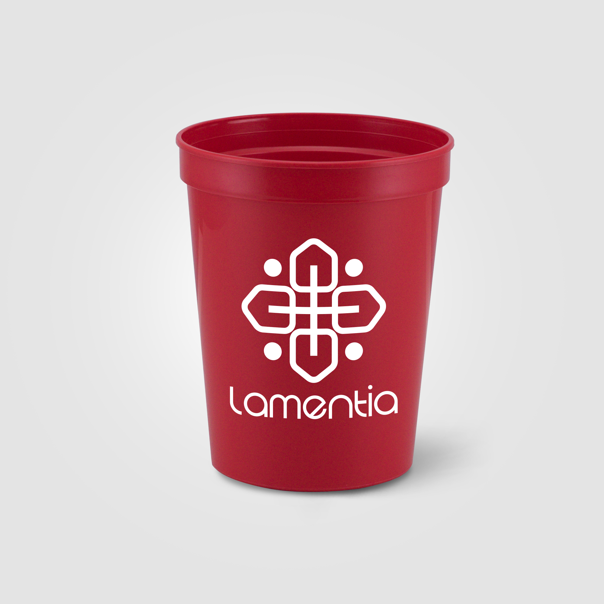 Touchdown - 16 oz. Stadium Cup 19